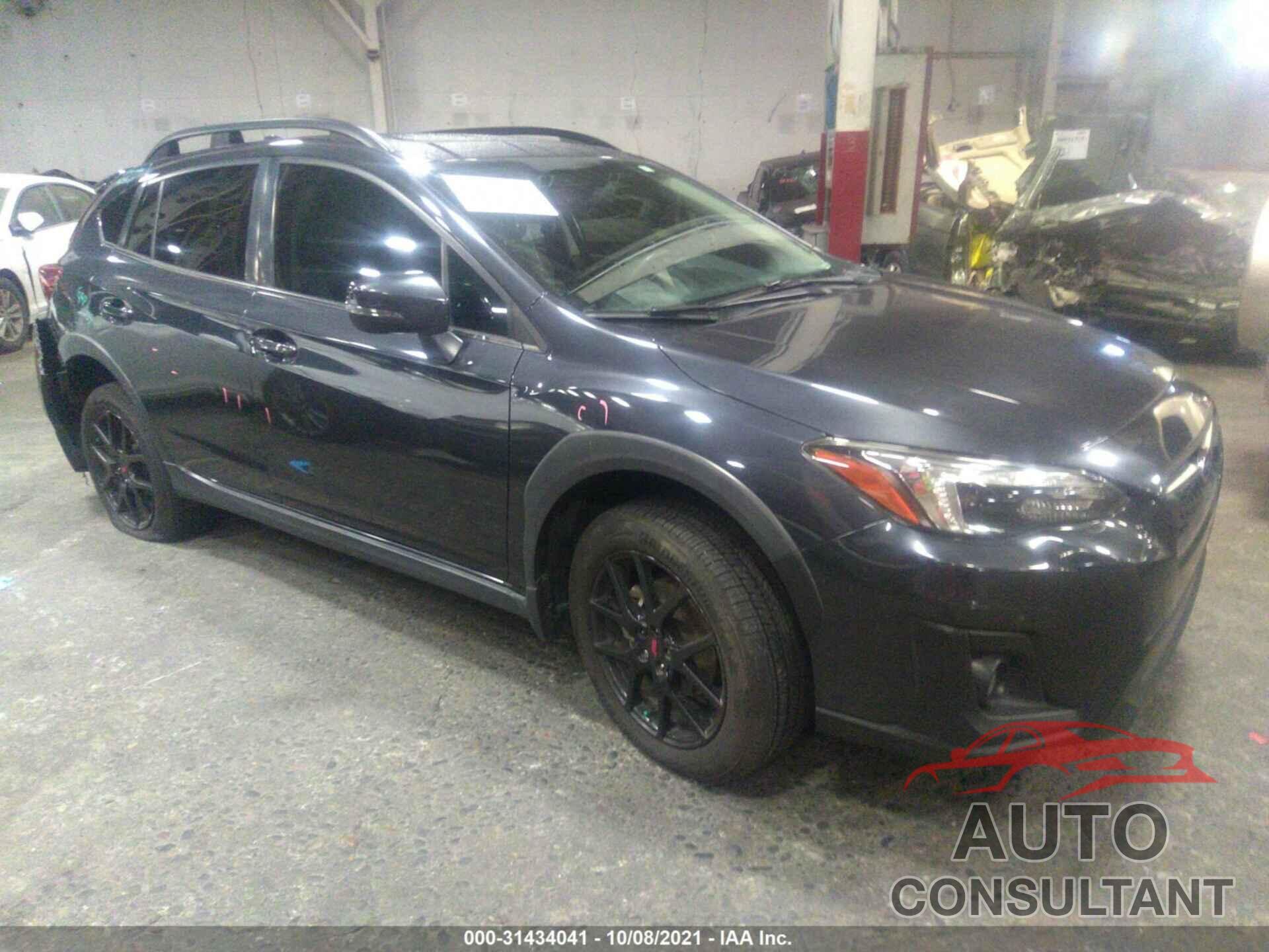 SUBARU CROSSTREK 2018 - JF2GTALC0J8204951