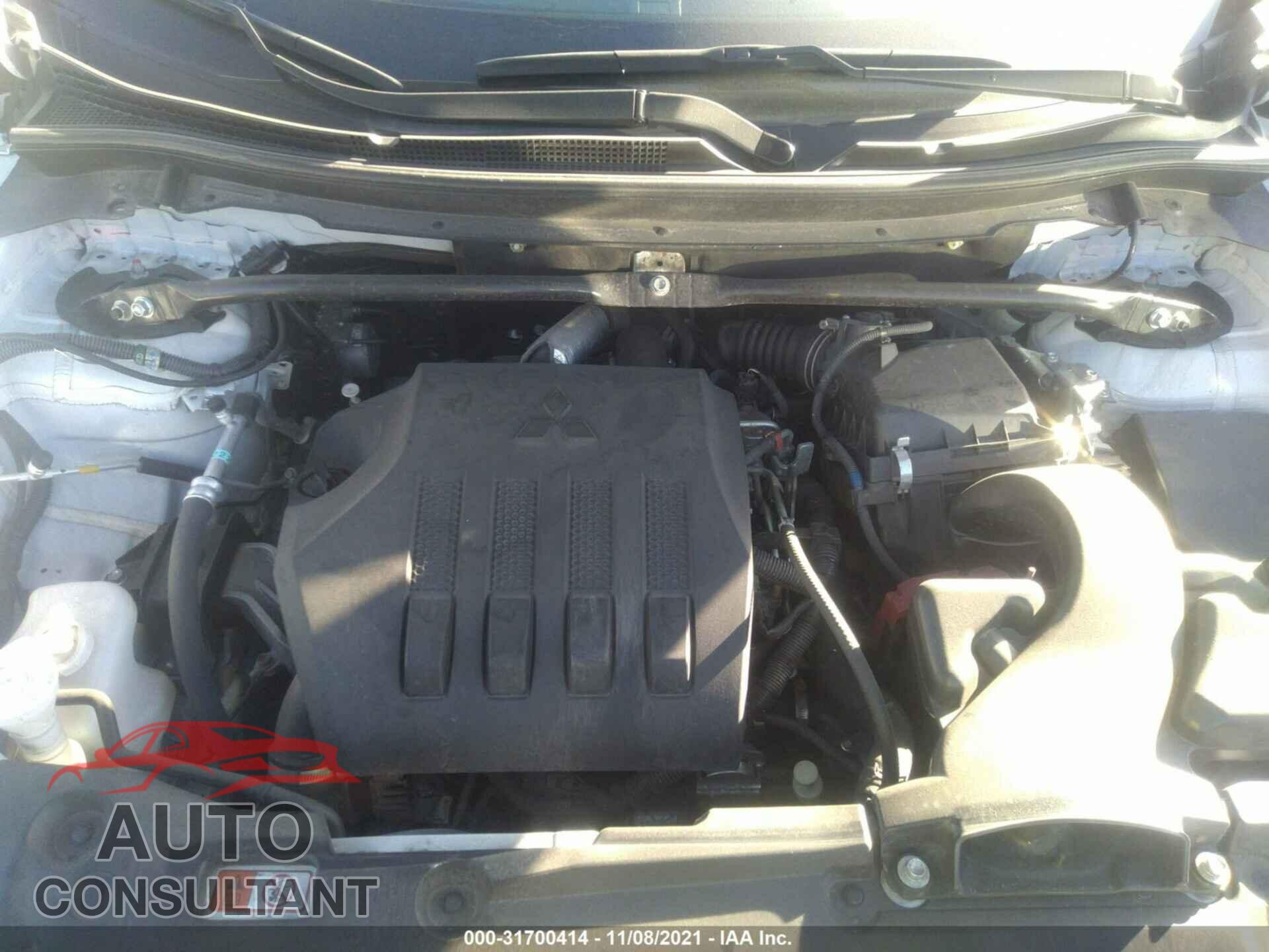 MITSUBISHI ECLIPSE CROSS 2020 - JA4AT3AA4LZ022467
