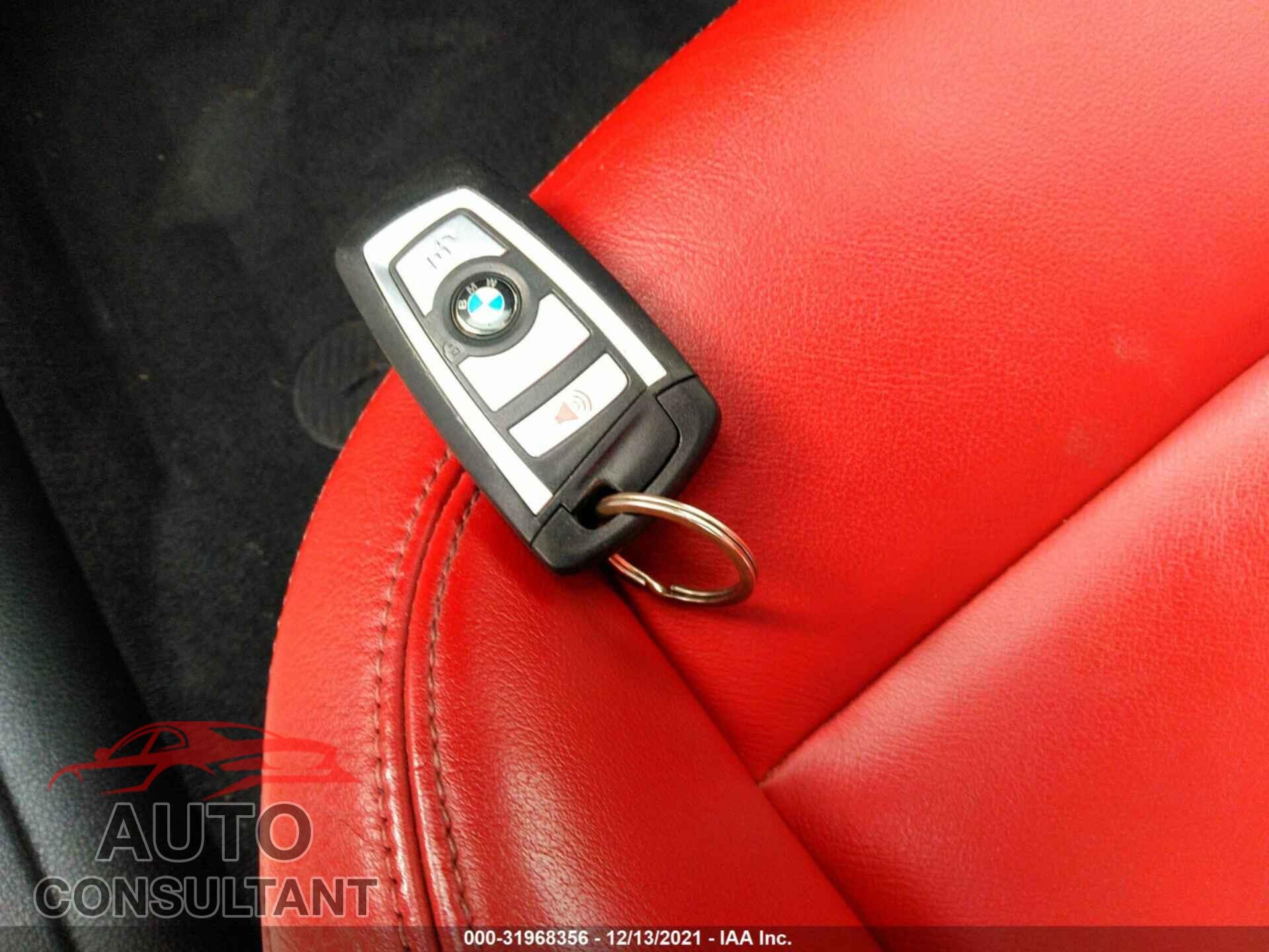 BMW M3 2017 - WBS8M9C53H5G42371