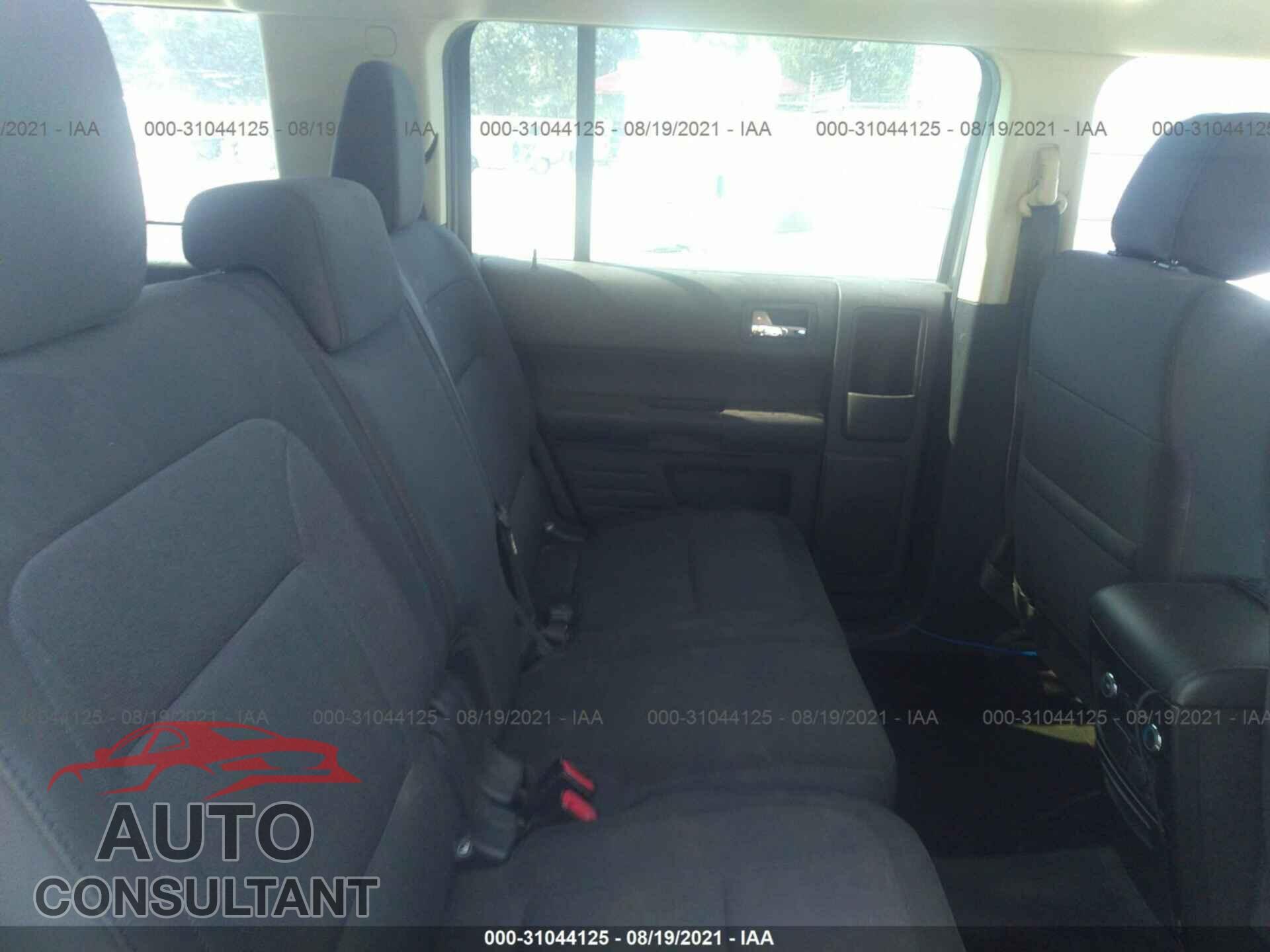 FORD FLEX 2016 - 2FMGK5B89GBA18039