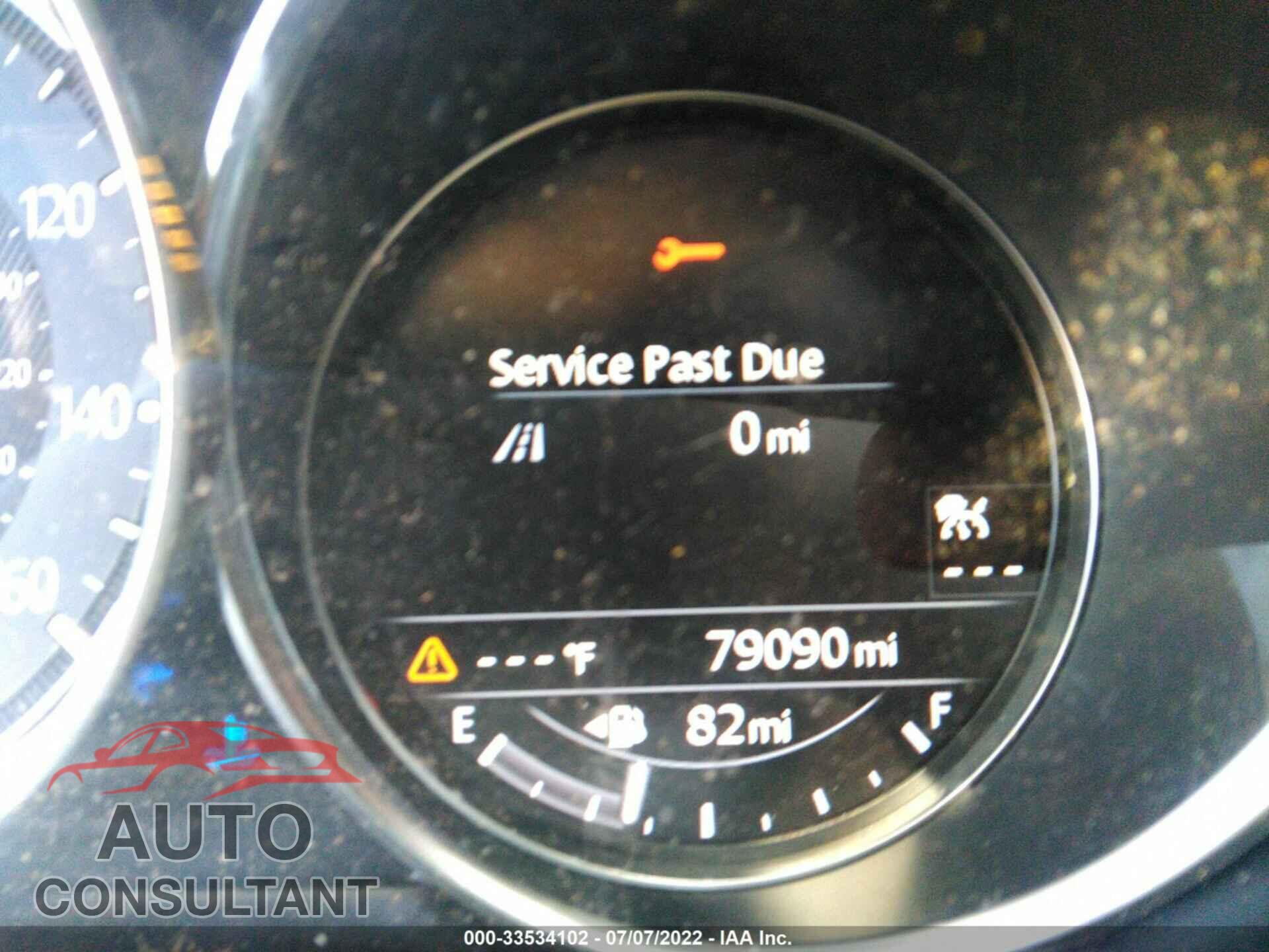MAZDA CX-5 2017 - JM3KFBDL6H0146865