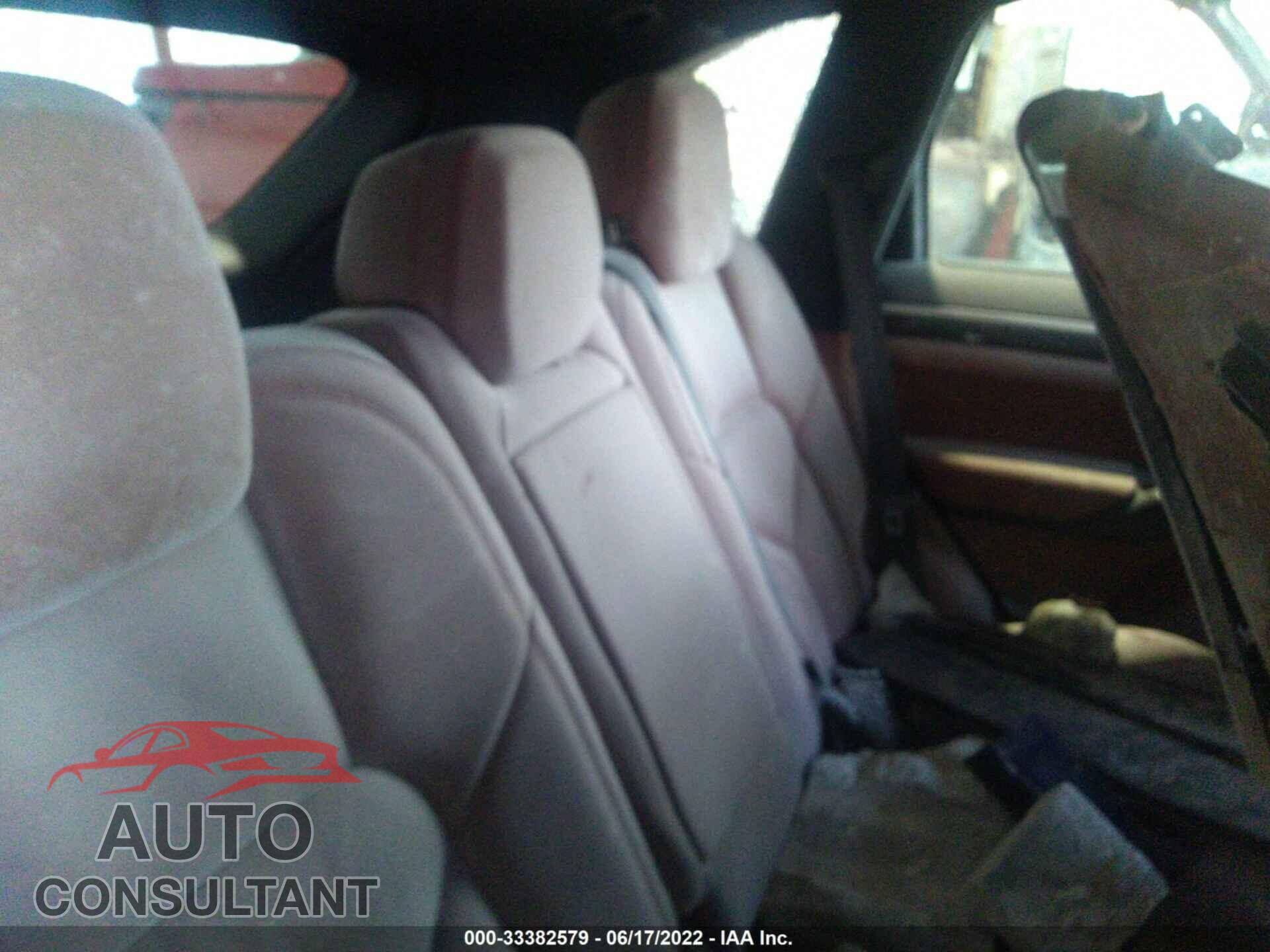 PORSCHE CAYENNE 2016 - WP1AE2A23GLA62999