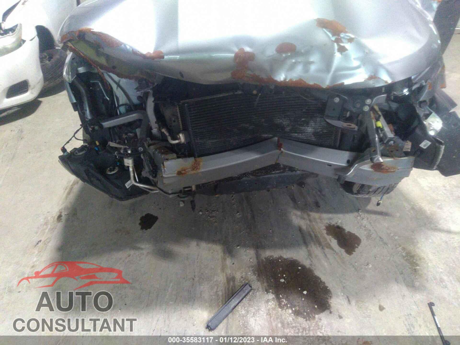 JEEP COMPASS 2016 - 1C4NJCEA6GD628136
