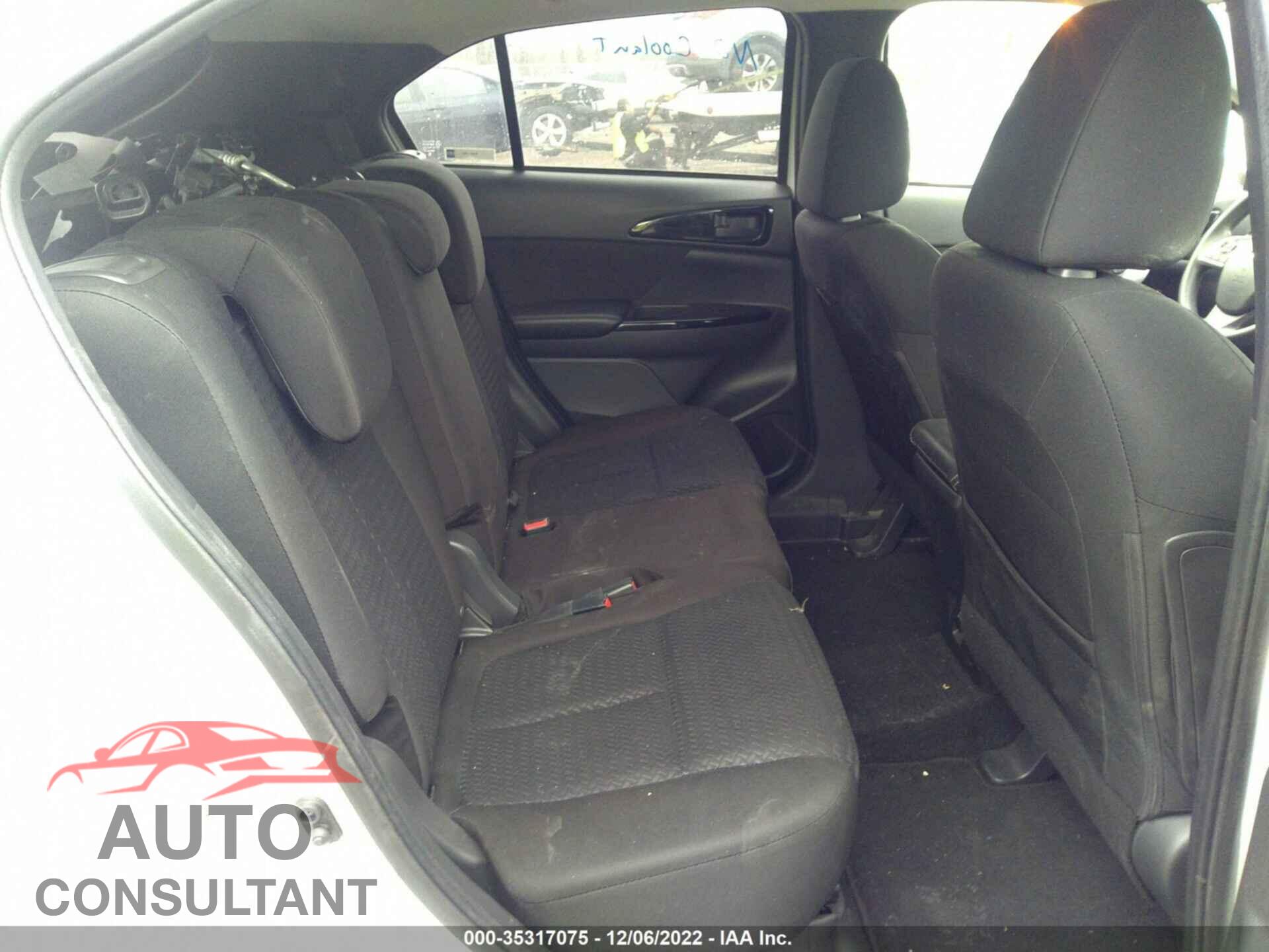 MITSUBISHI ECLIPSE CROSS 2020 - JA4AT4AA9LZ015357
