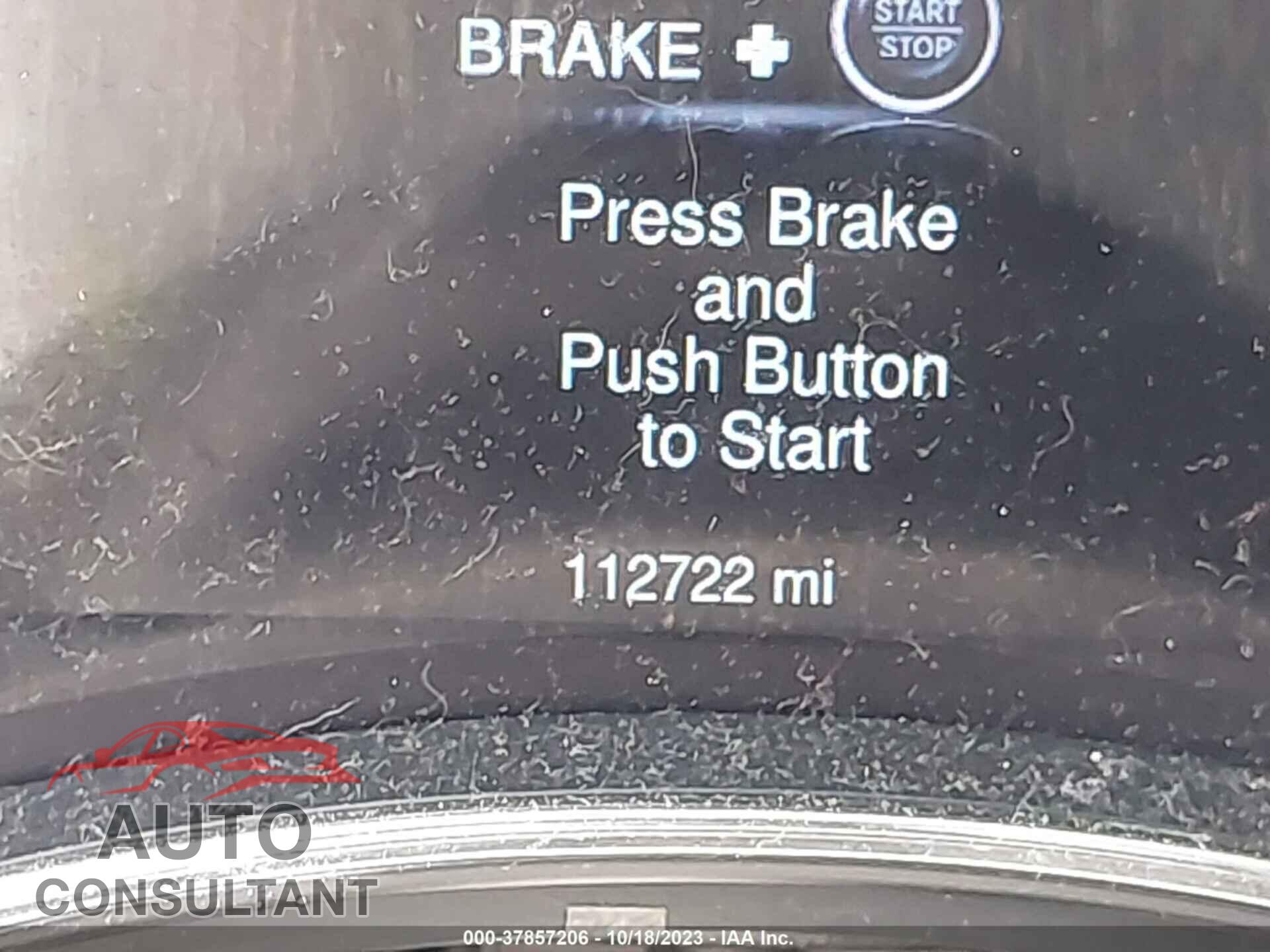 DODGE DURANGO 2015 - 1C4RDJDG7FC870196