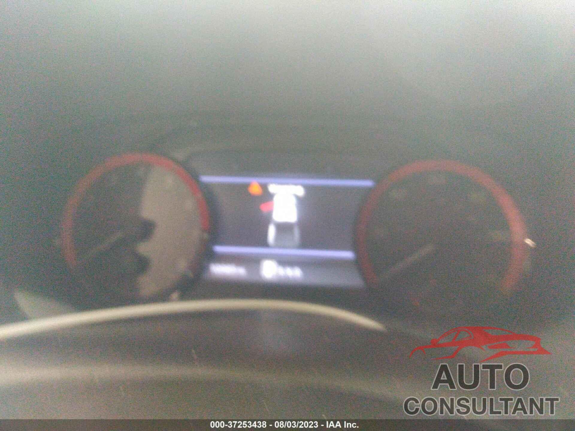 NISSAN FRONTIER 2022 - 1N6ED1EK7NN677032