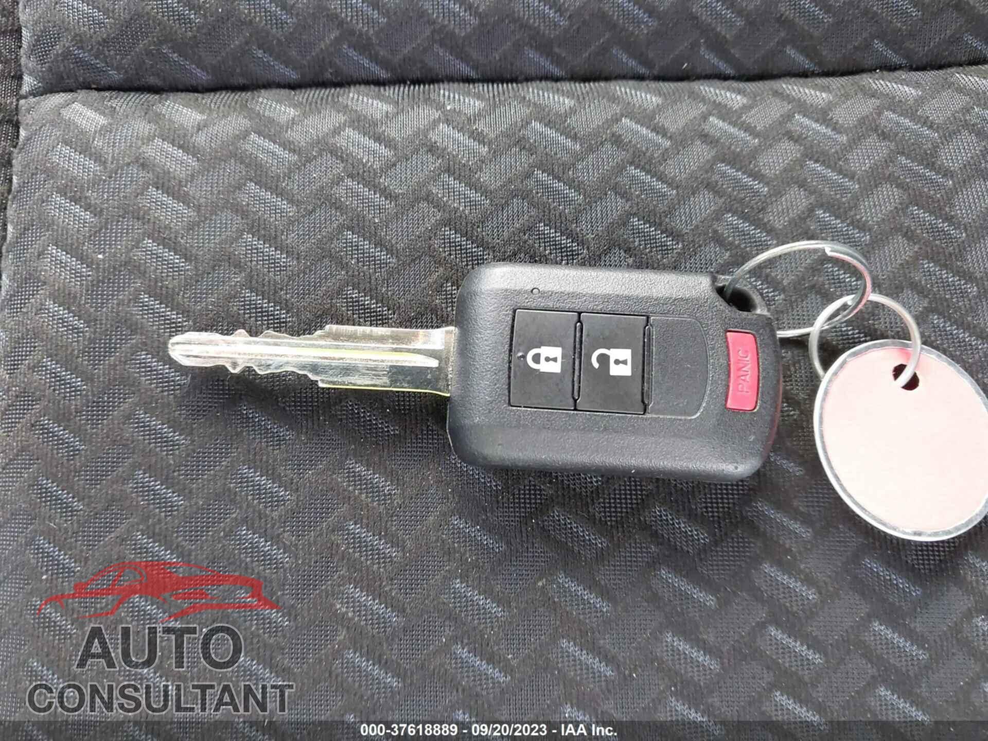 MITSUBISHI ECLIPSE CROSS 2020 - JA4AT4AA4LZ014097