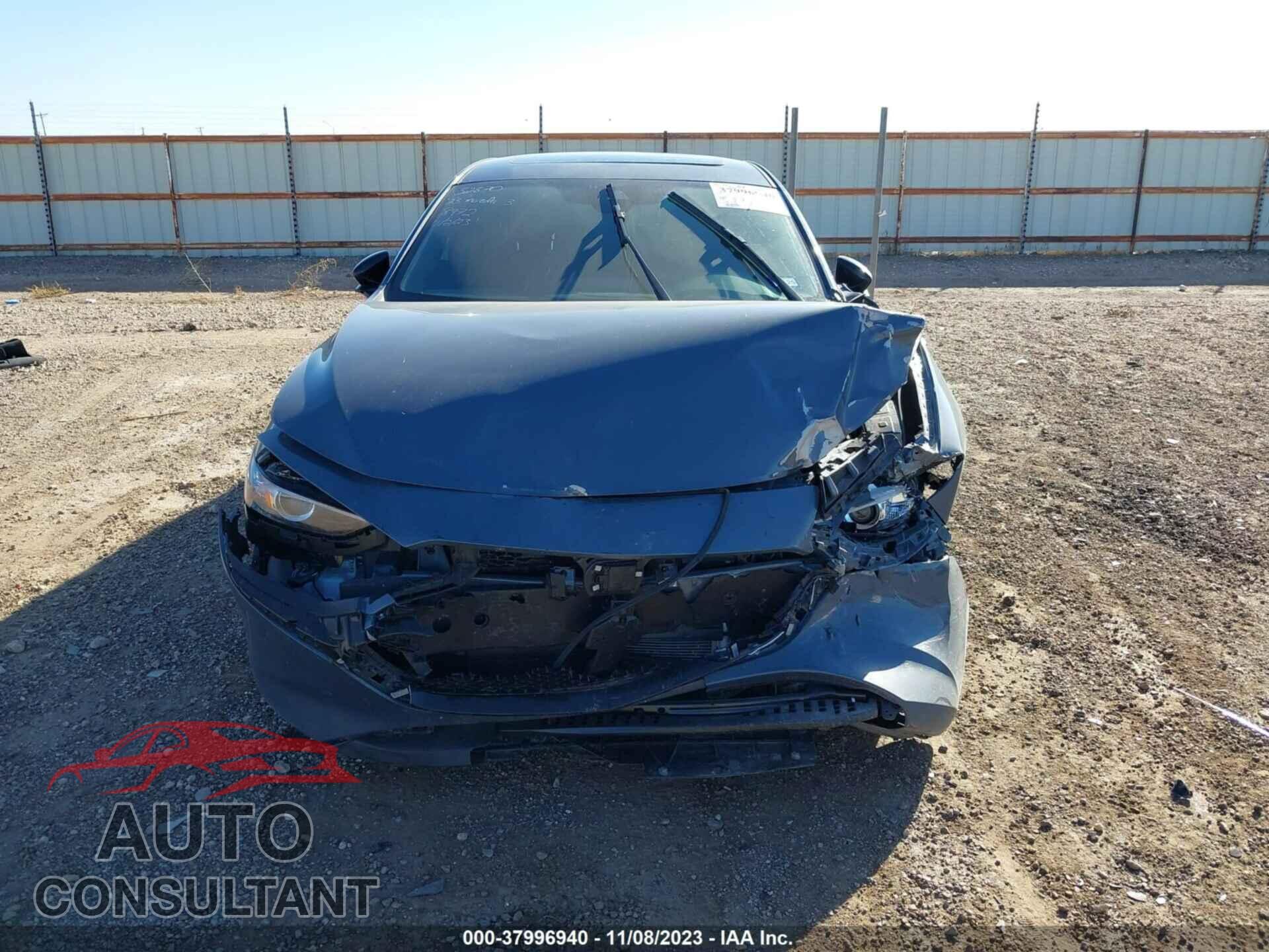 MAZDA MAZDA3 HATCHBACK 2023 - JM1BPBLM5P1608972