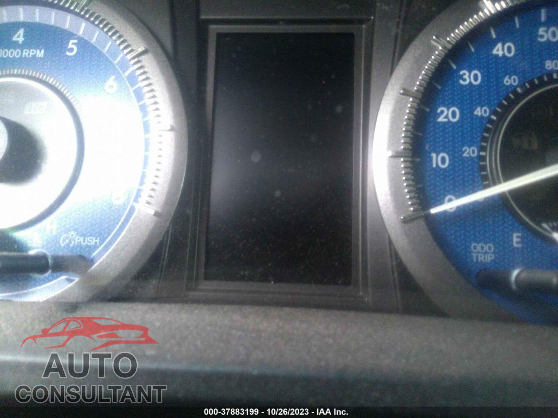 TOYOTA SIENNA 2017 - 5TDYZ3DC9HS808564