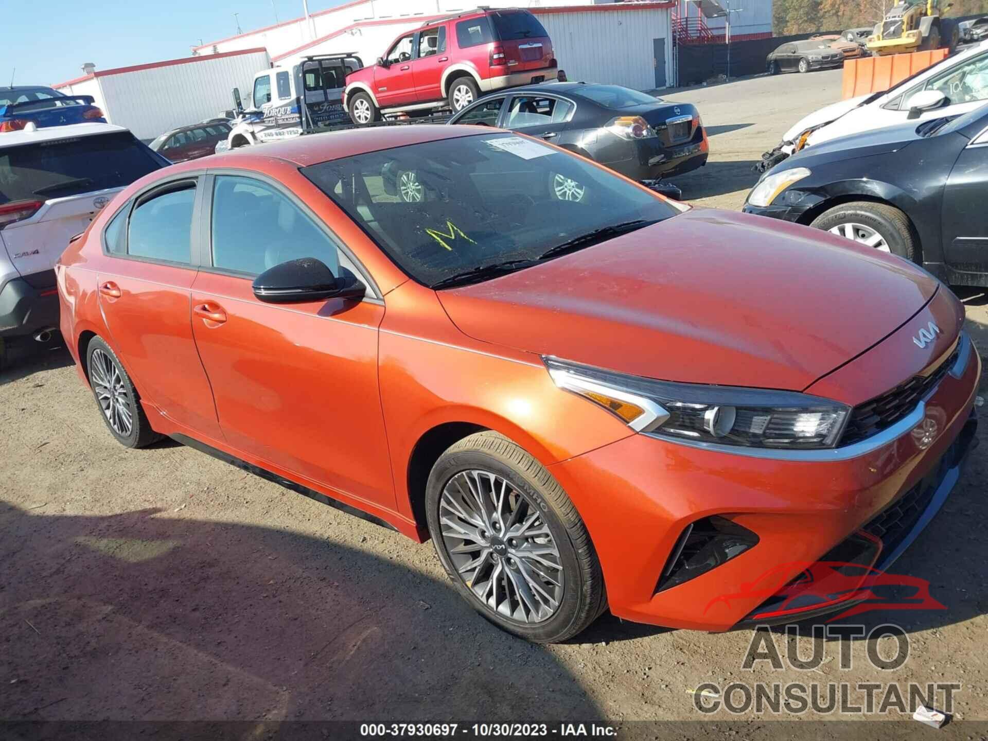 KIA FORTE 2023 - 3KPF54AD1PE602069