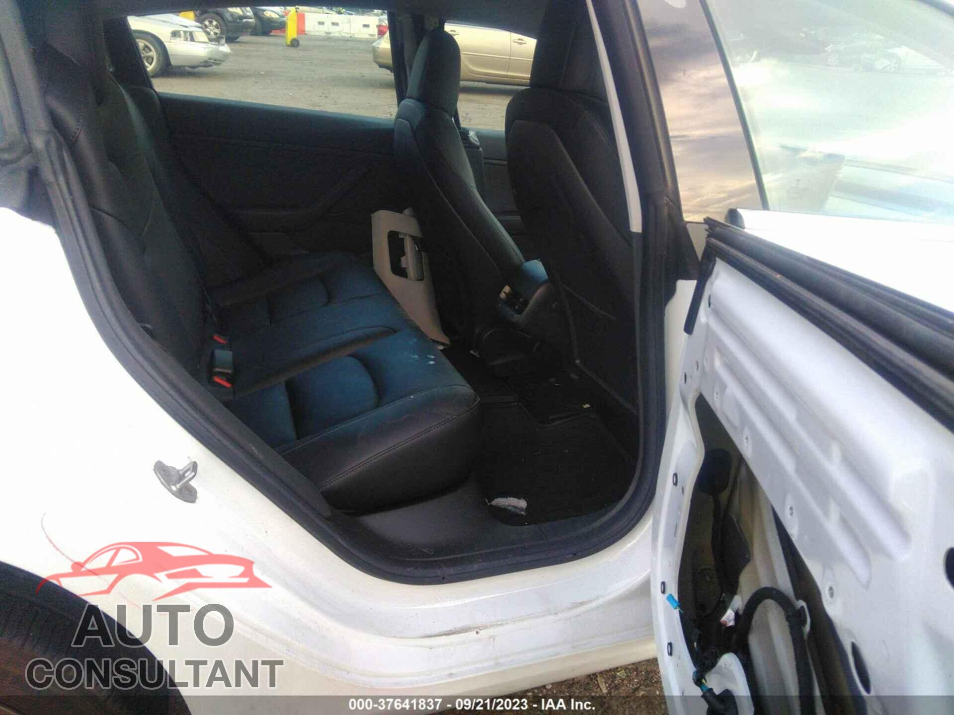 TESLA MODEL 3 2019 - 5YJ3E1EA0KF424806