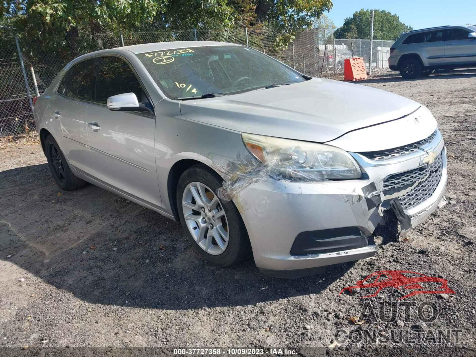 CHEVROLET MALIBU 2015 - 1G11C5SL5FU122721