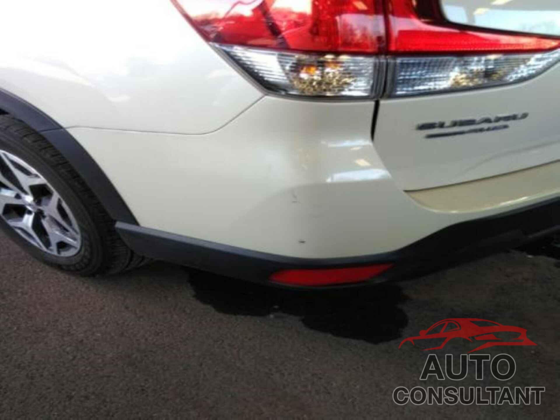SUBARU FORESTER 2020 - JF2SKAJC2LH429715