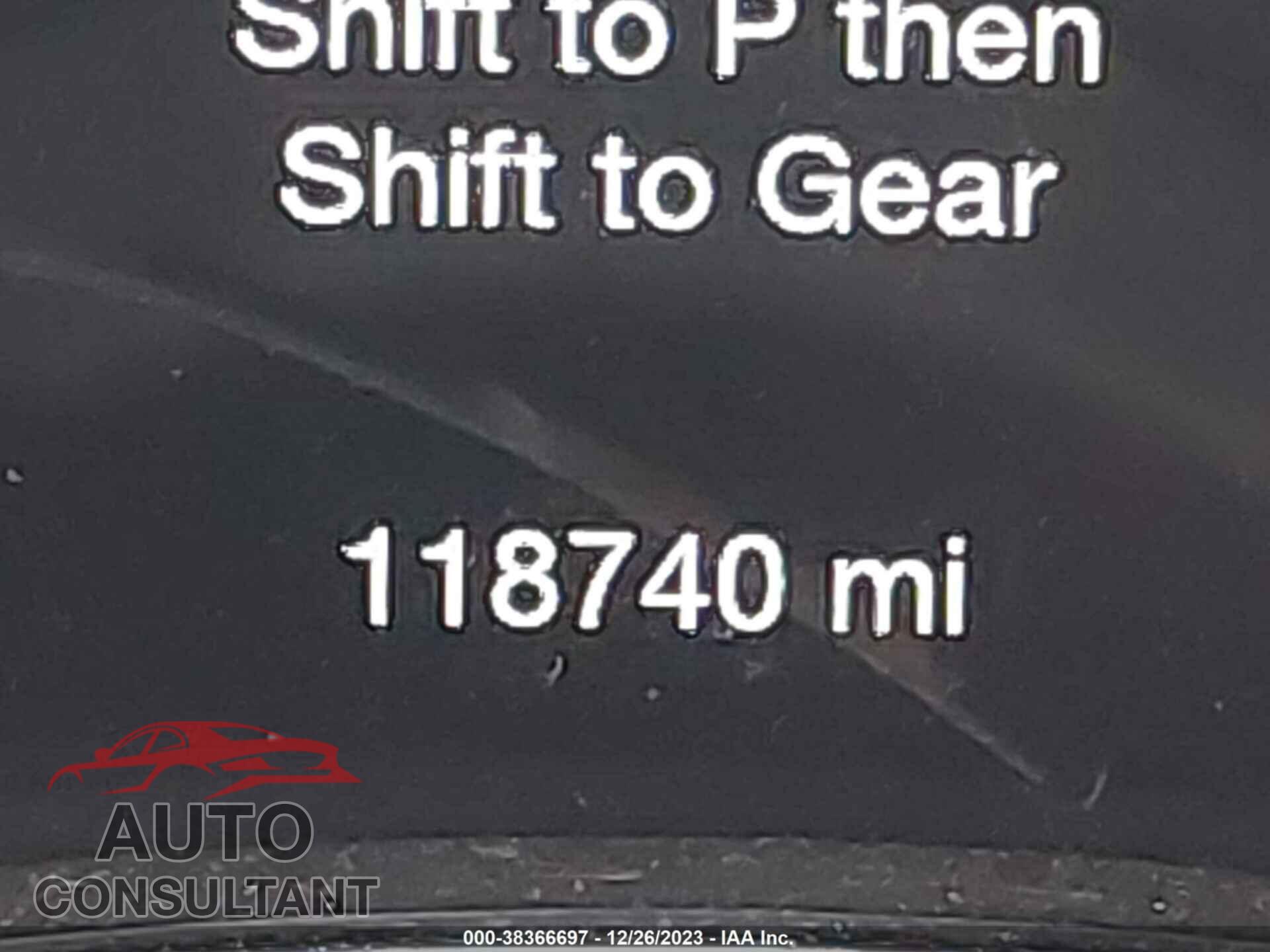 DODGE DURANGO 2017 - 1C4RDHDG3HC957752