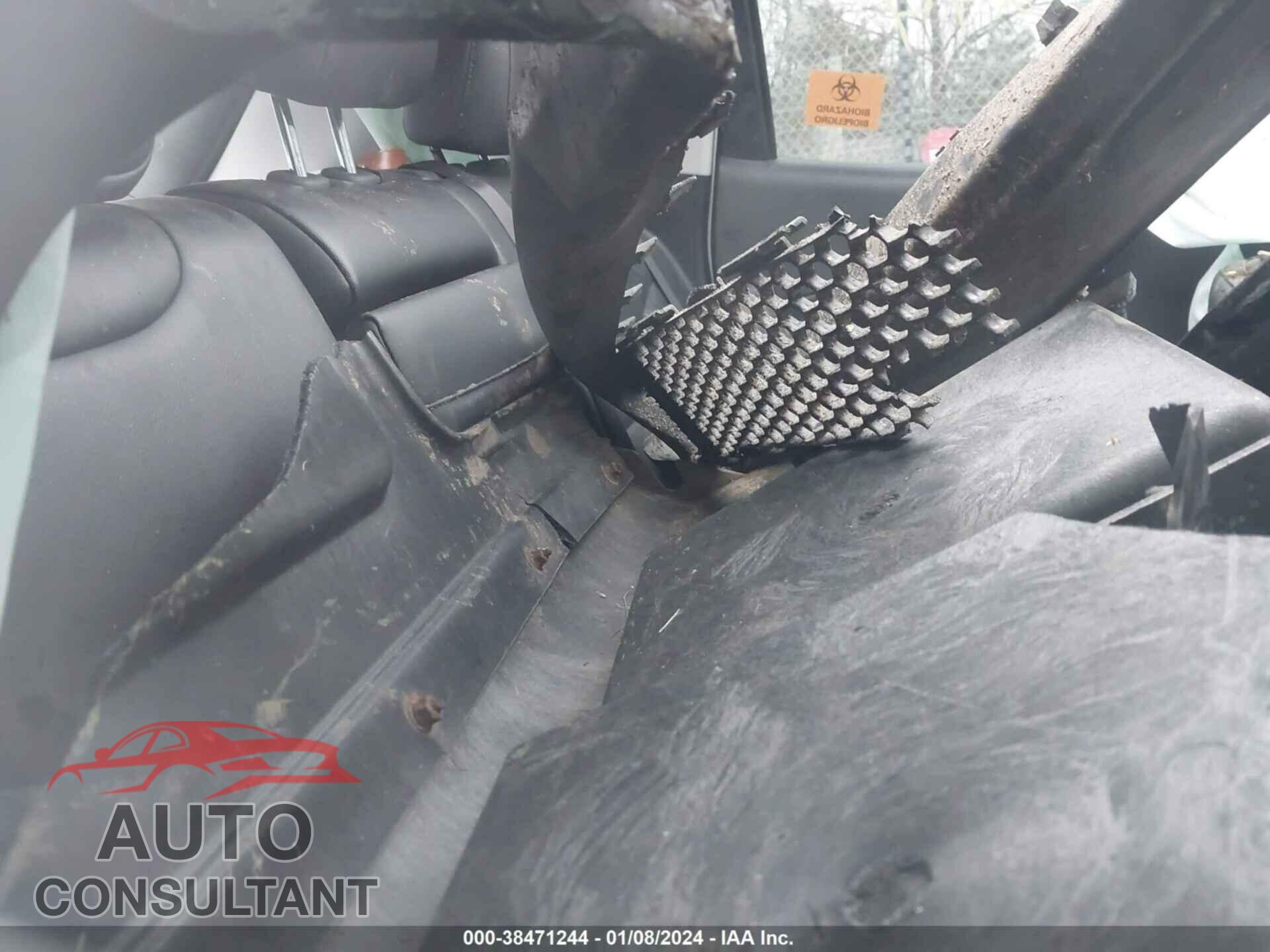 JEEP COMPASS 2019 - 3C4NJDBB0KT829066