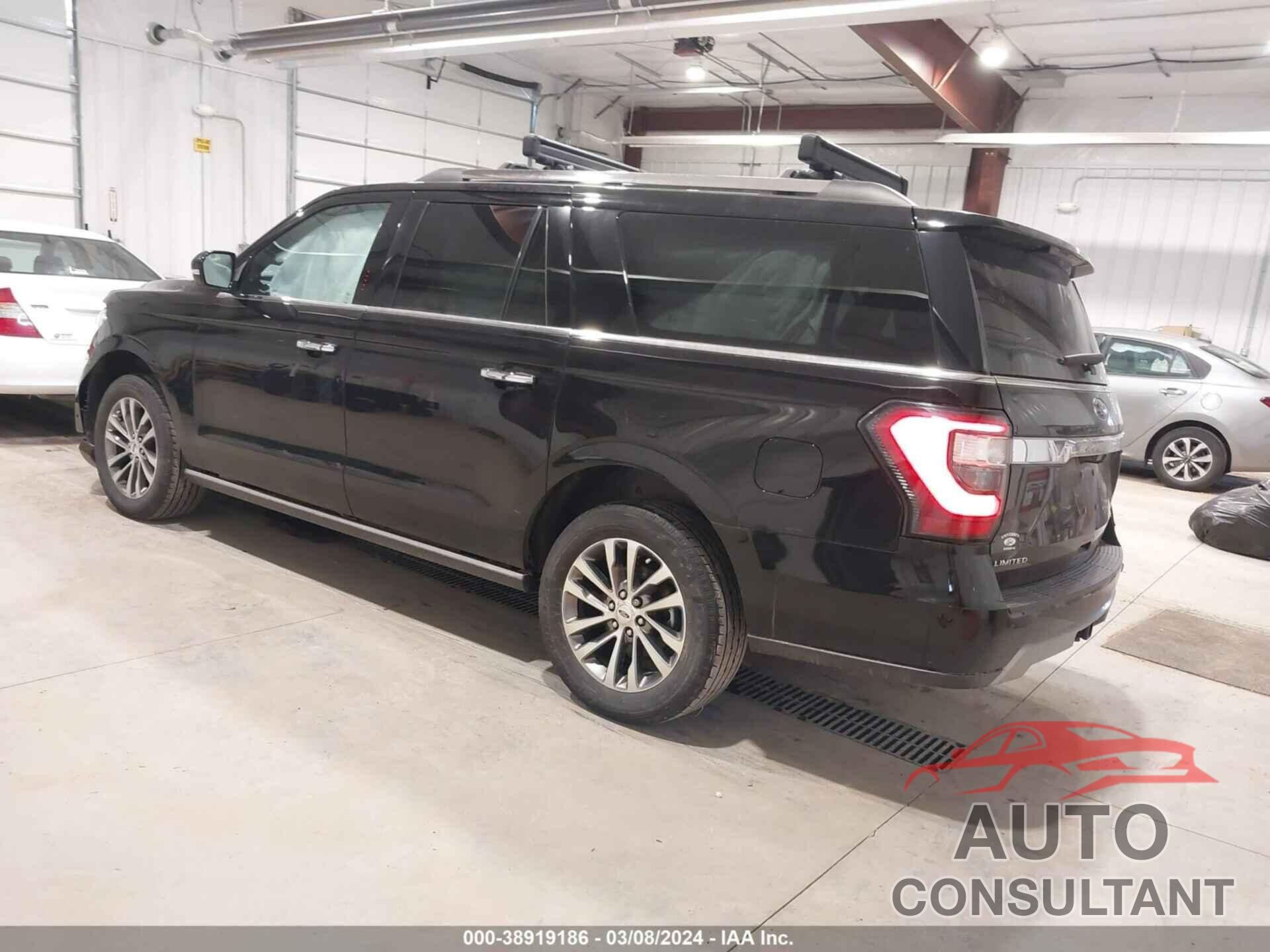 FORD EXPEDITION 2018 - 1FMJK2AT1JEA65233