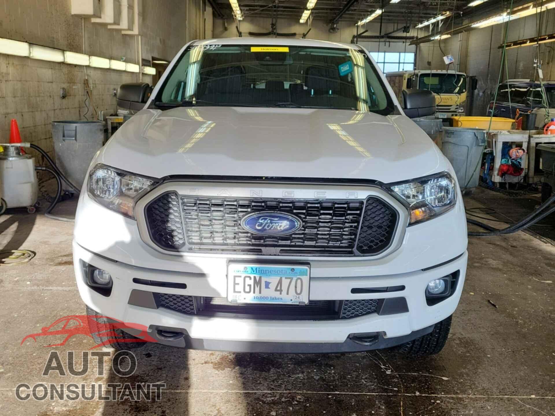 FORD RANGER 2020 - 1FTER4FH3LLA01968
