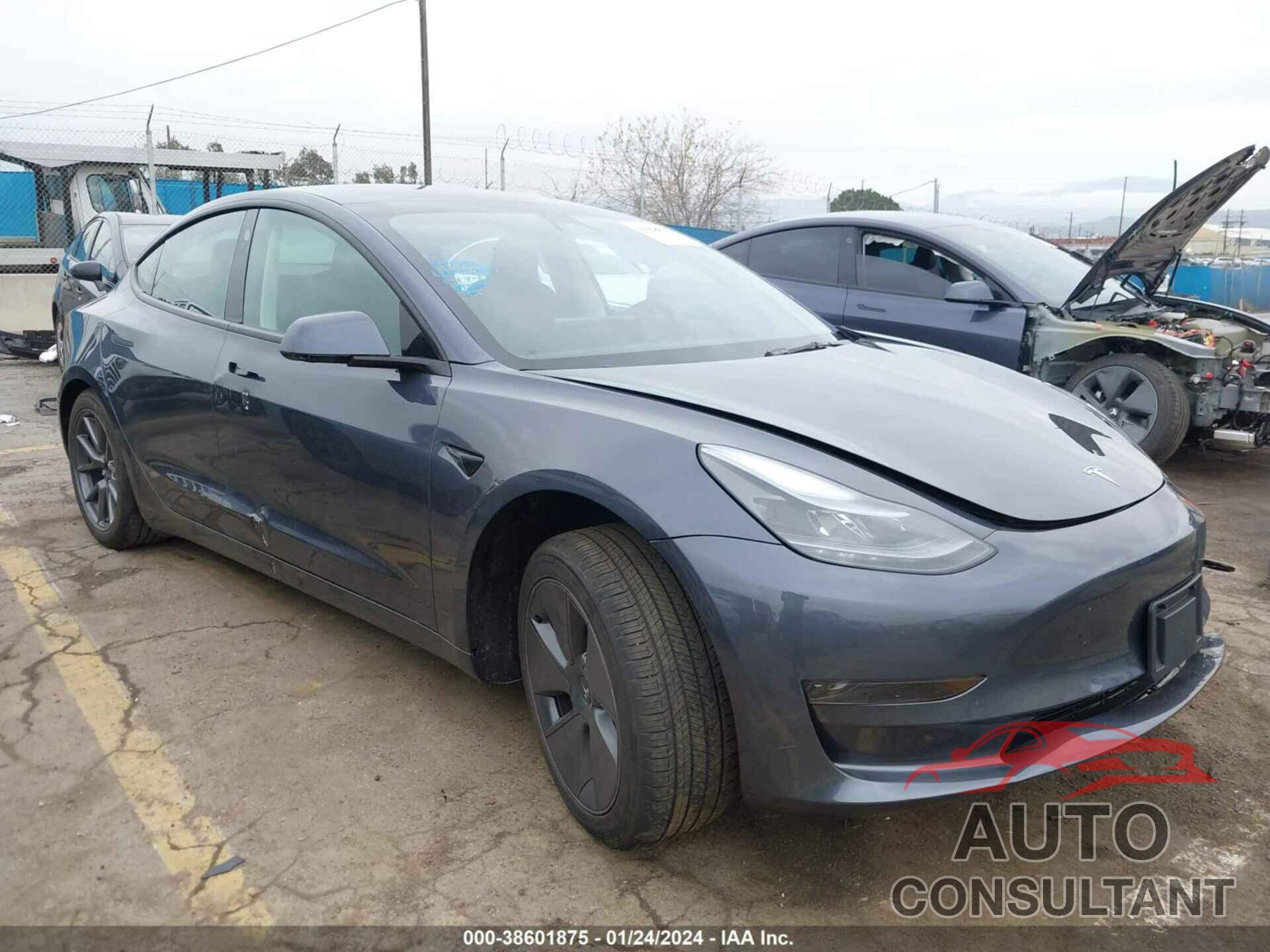 TESLA MODEL 3 2023 - 5YJ3E1EA1PF707514