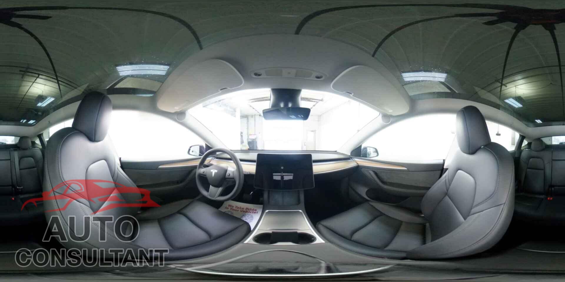 TESLA MODEL Y 2023 - 7SAYGDEE2PF707416