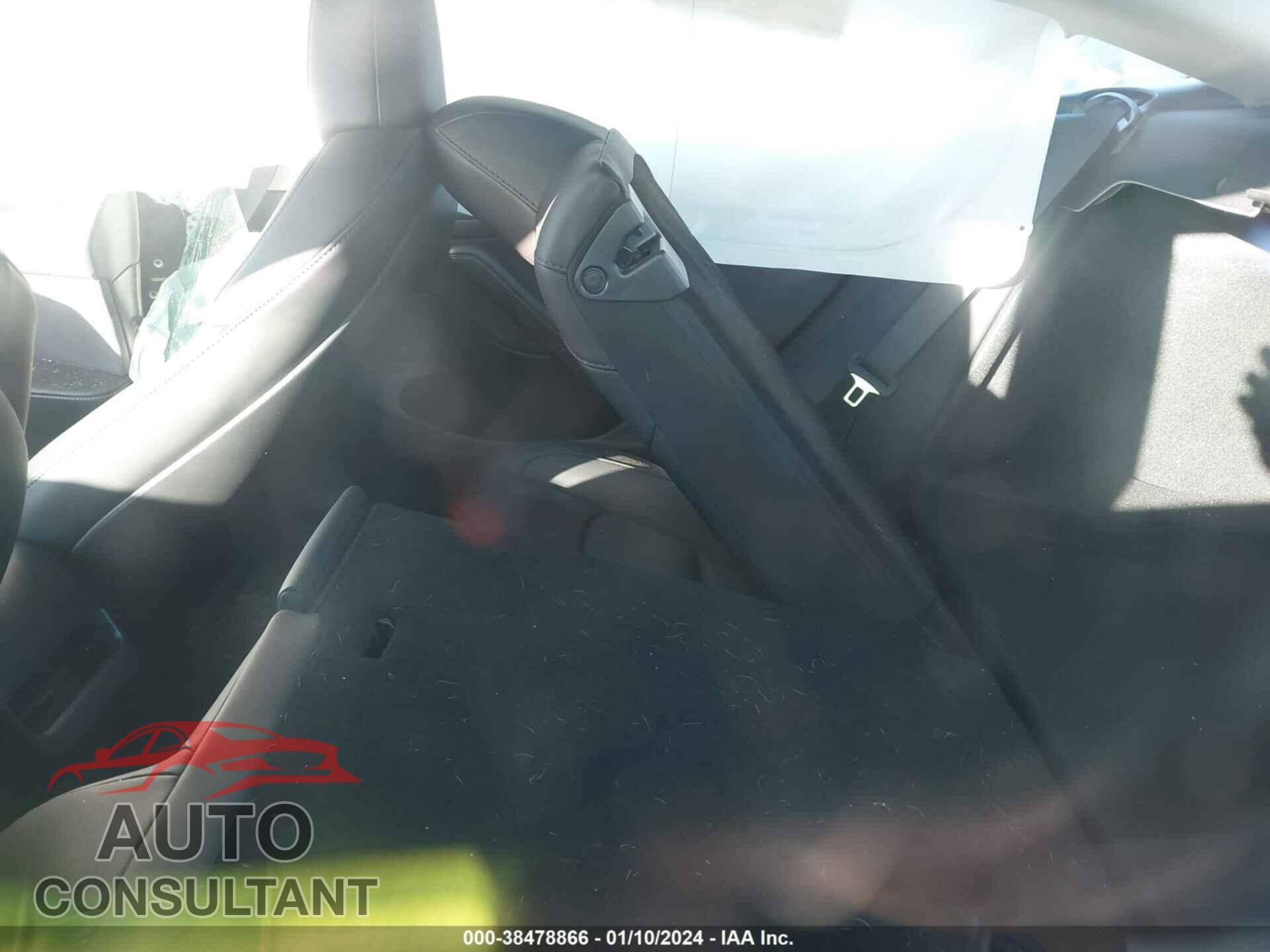 TESLA MODEL 3 2023 - 5YJ3E1EAXPF517985