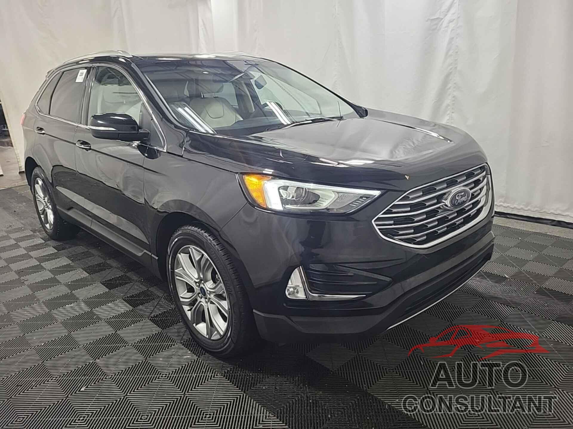 FORD EDGE 2019 - 2FMPK3K93KBC64672