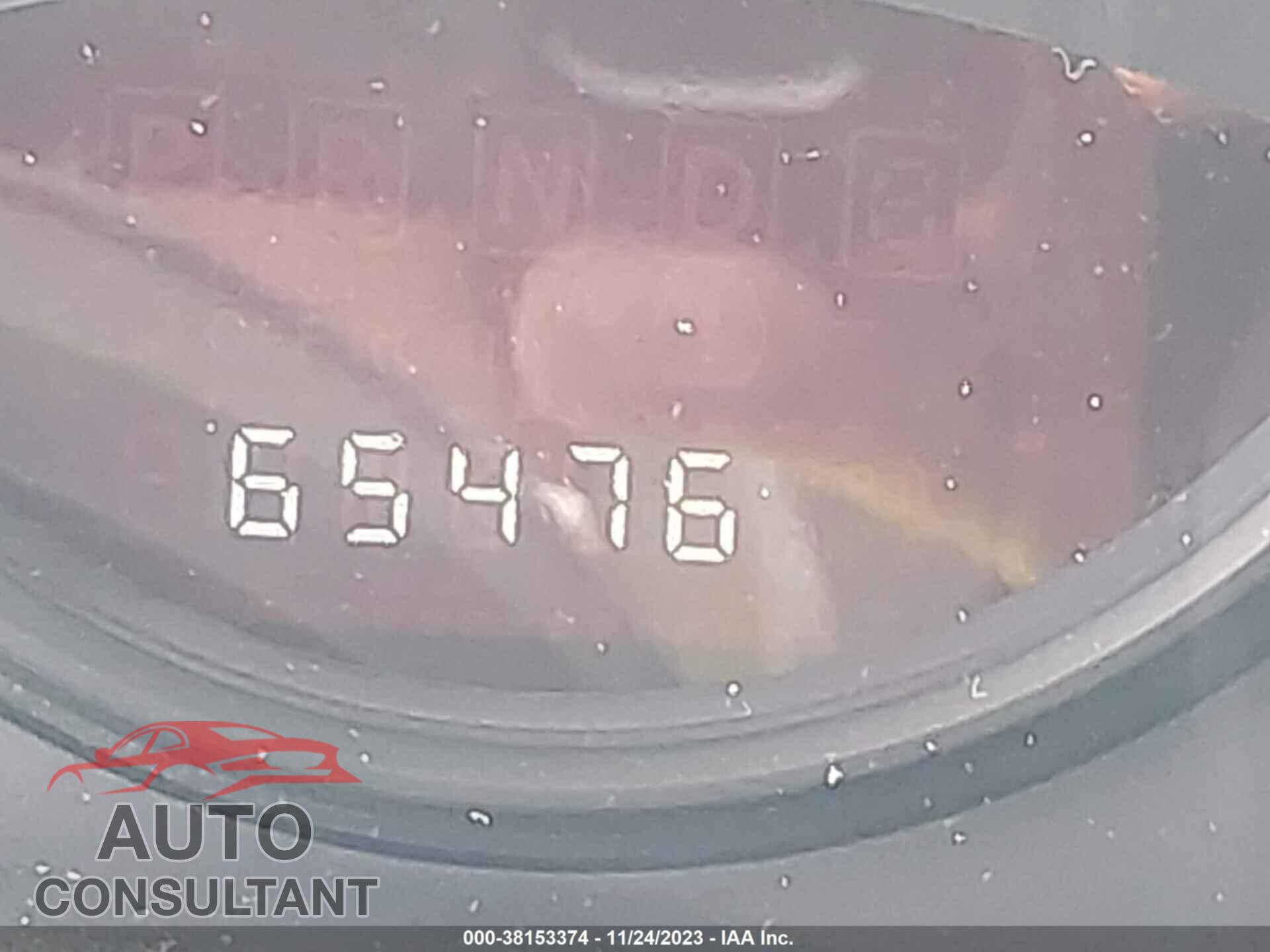 JEEP COMPASS 2017 - 1C4NJCBA1HD148723