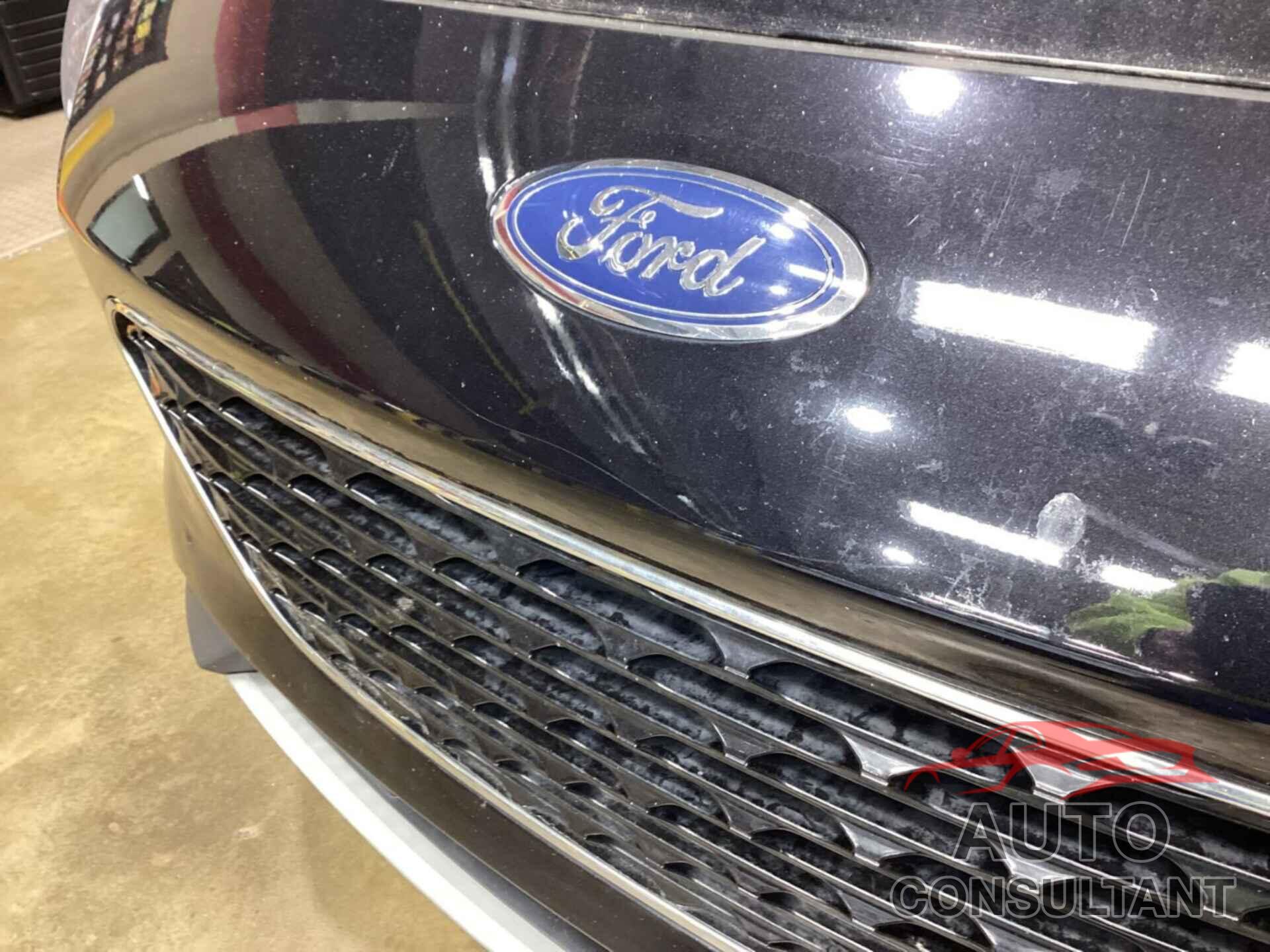 FORD ESCAPE 2020 - 1FMCU0H62LUB79368