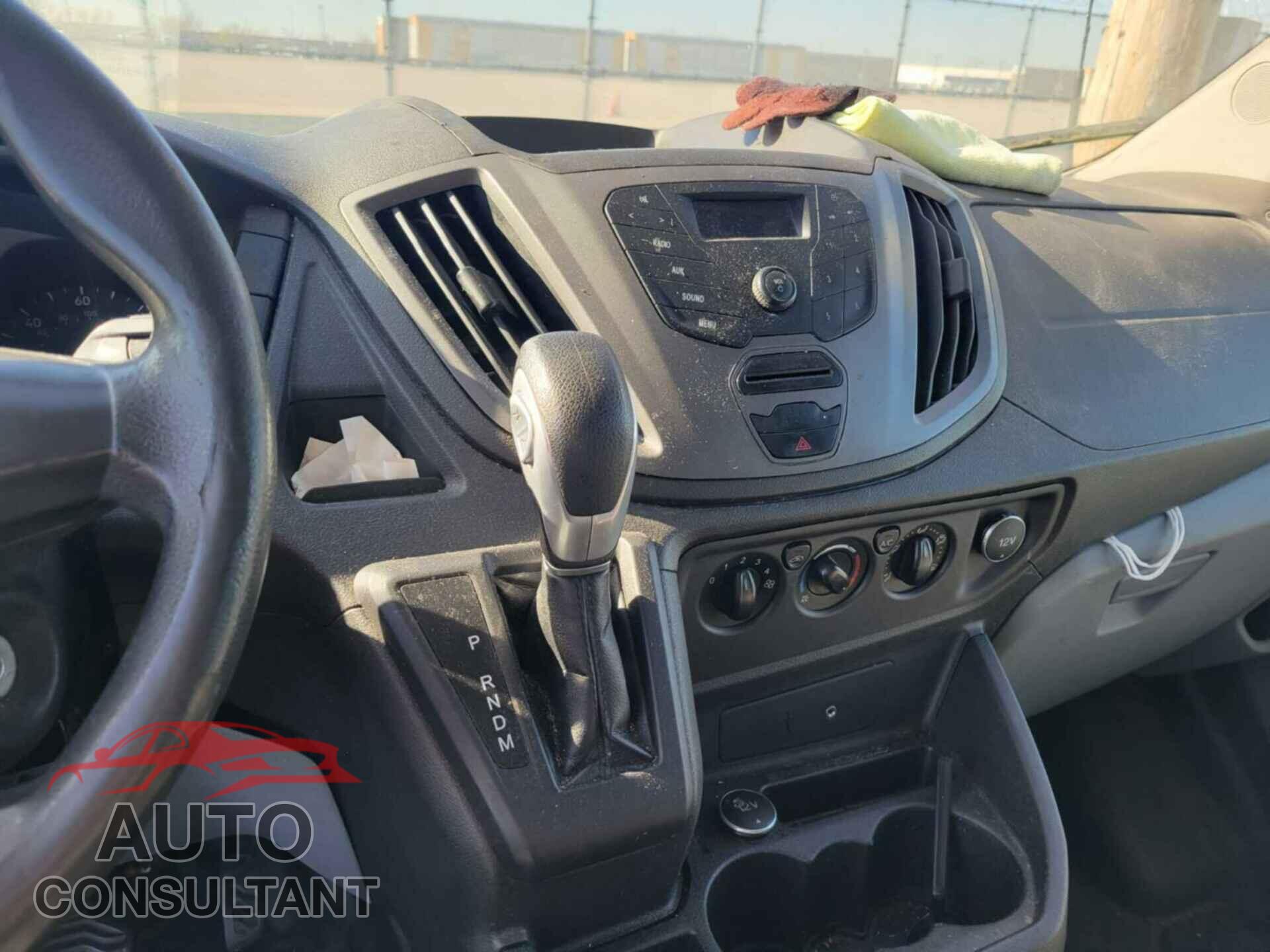 FORD TRANSIT-350 2016 - 1FBAX2CM5GKB12712