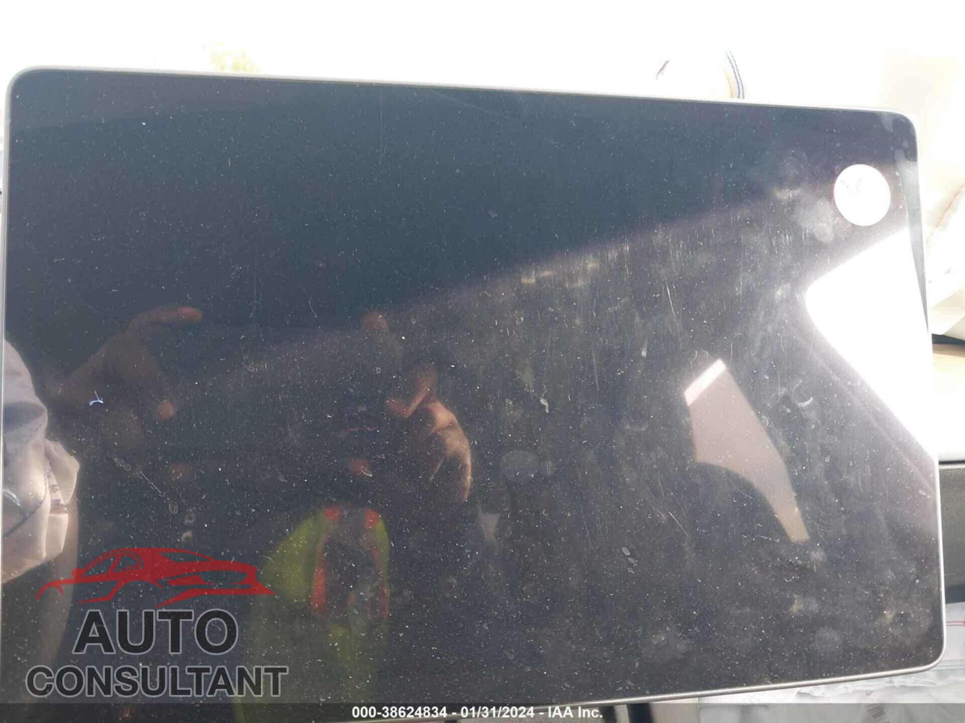 TESLA MODEL Y 2023 - 7SAYGDEF3PF876708