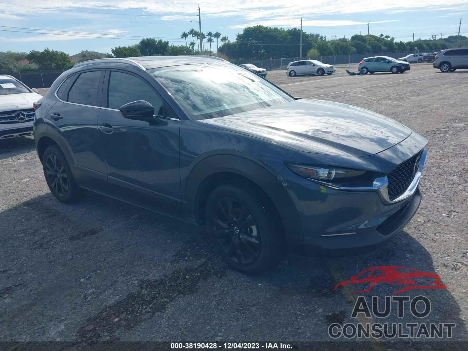 MAZDA CX-30 2023 - 3MVDMBCM1PM568229