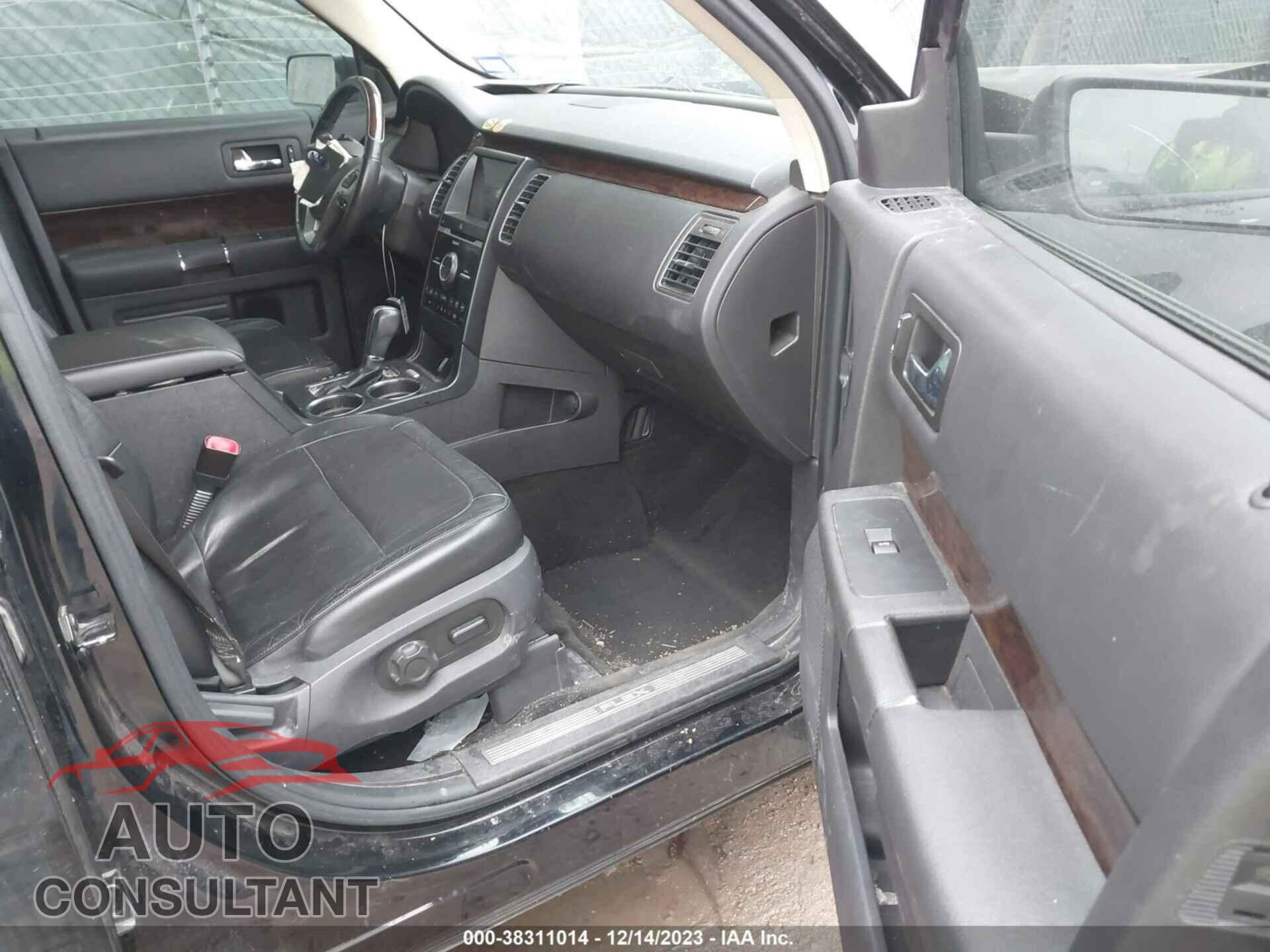 FORD FLEX 2016 - 2FMGK5D89GBA01285