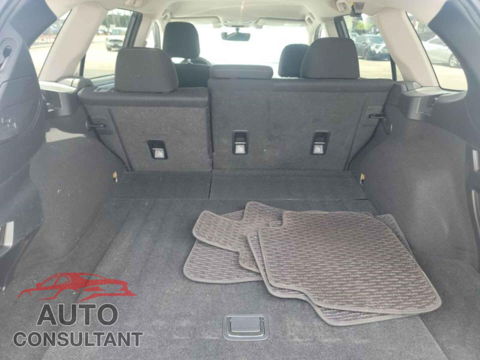 SUBARU OUTBACK 2019 - 4S4BSAFC8K3310565