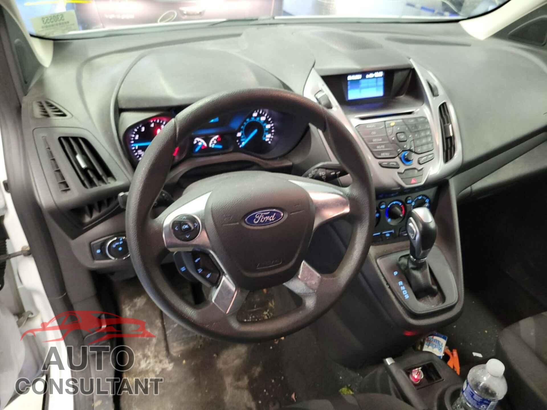 FORD TRANSIT CONNECT 2016 - NM0LS6F75G1233954