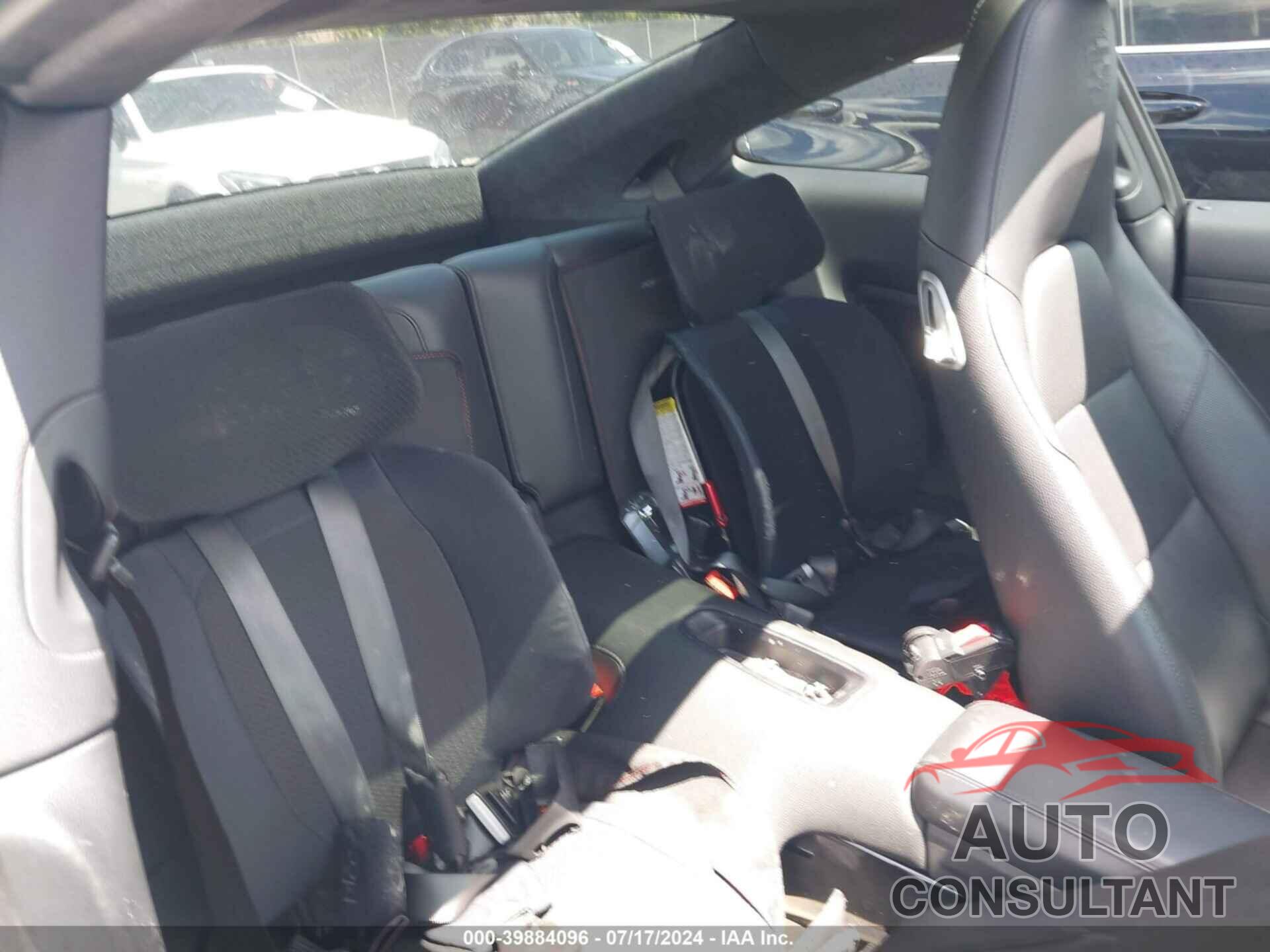 PORSCHE 911 2018 - WP0AB2A94JS122907