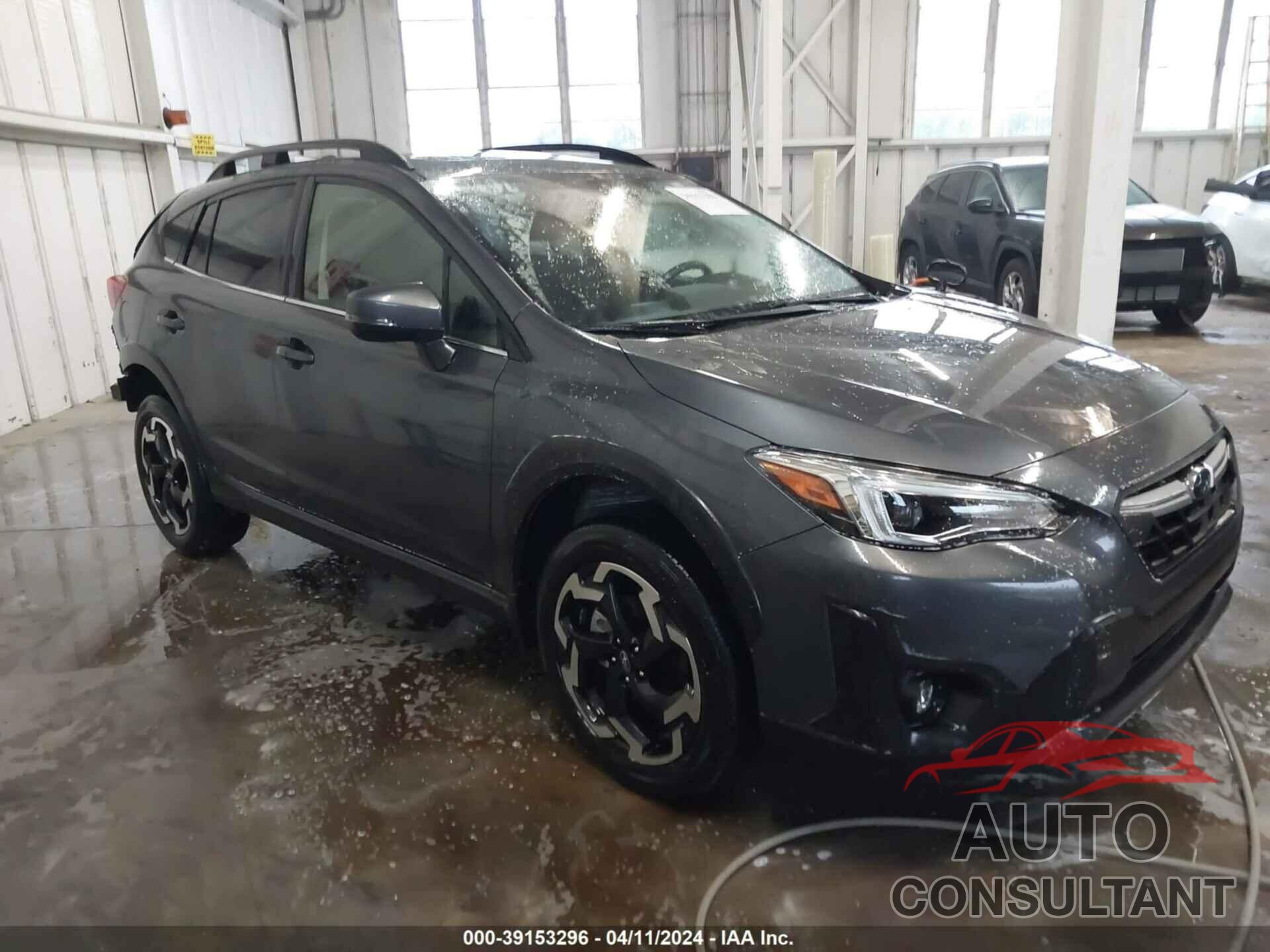 SUBARU CROSSTREK 2023 - JF2GTHNC6PH233062