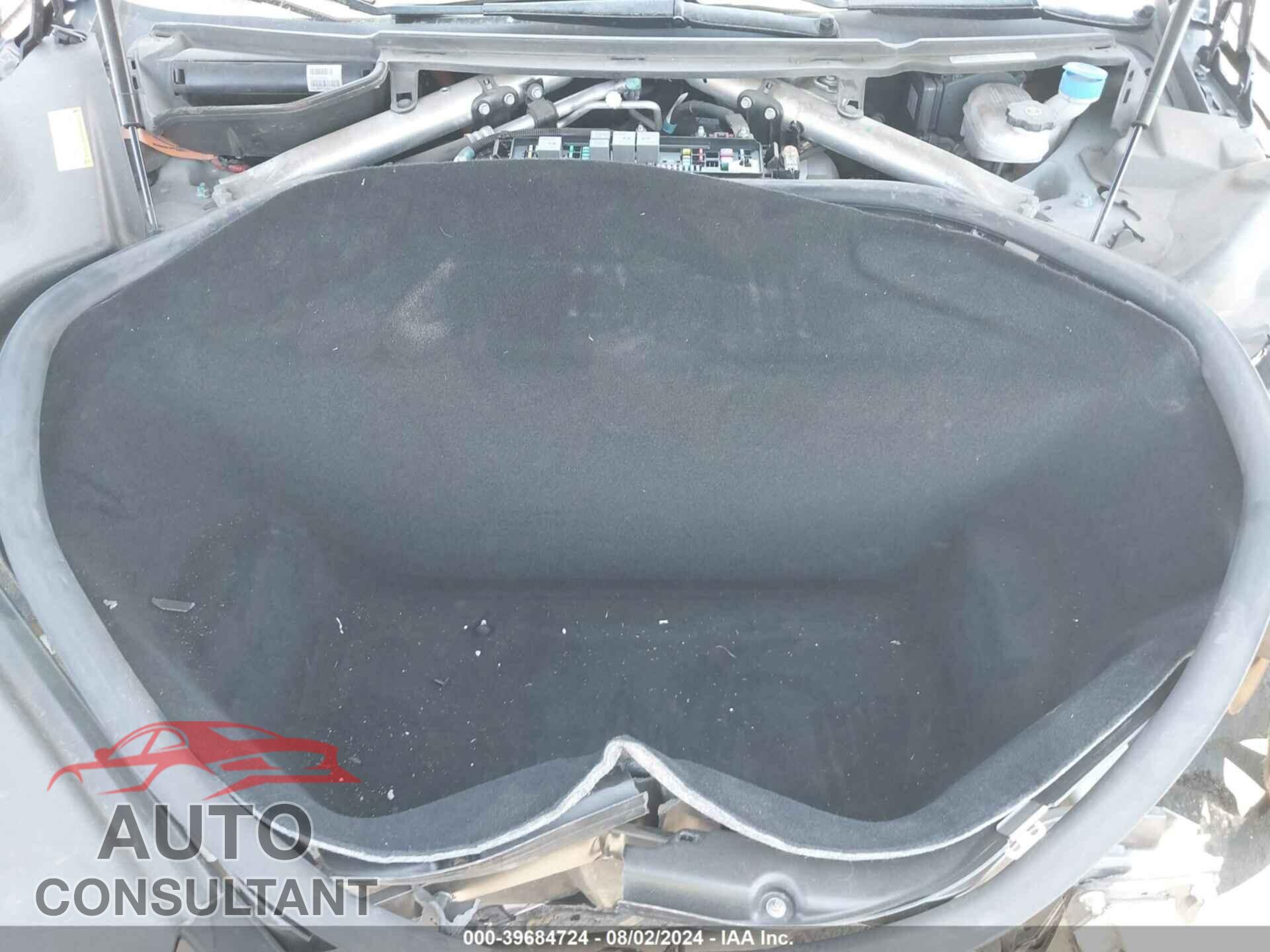TESLA MODEL S 2016 - 5YJSA1E48GF129459