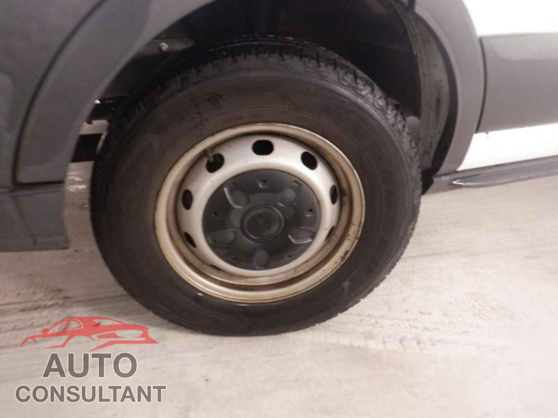 FORD TRANSIT-250 2017 - 1FTYR2CM5HKA71018