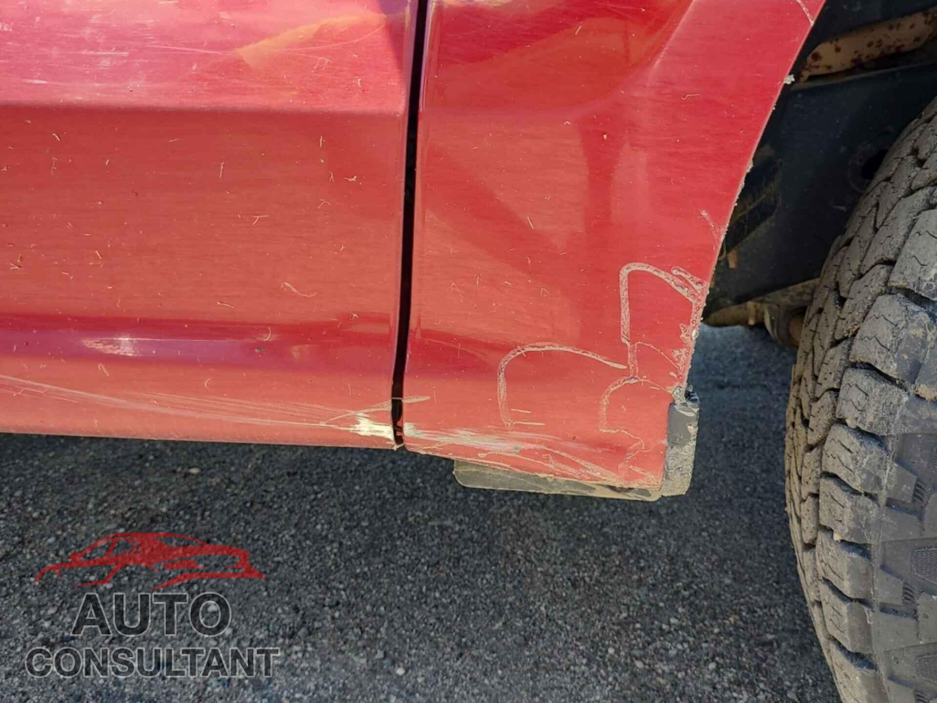 FORD F-150 2017 - 1FTEW1EF6HFC04320