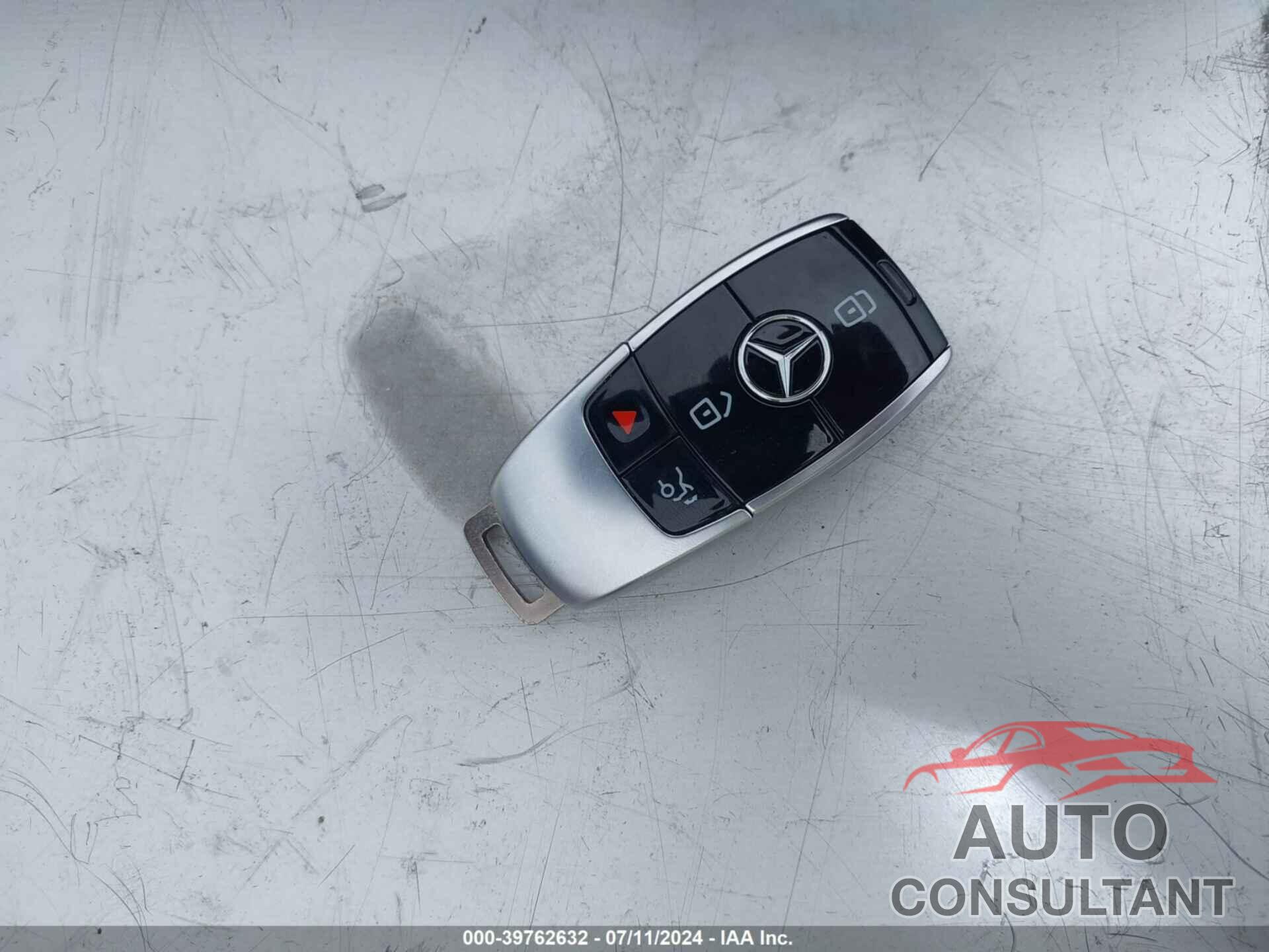 MERCEDES-BENZ E 350 2023 - W1KZF8DB2PB141253