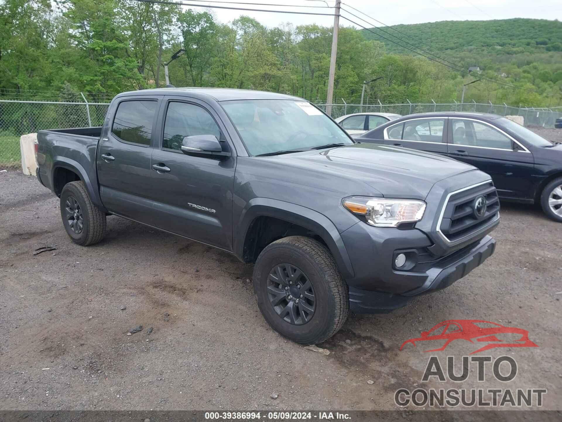TOYOTA TACOMA 2023 - 3TYCZ5AN8PT116908
