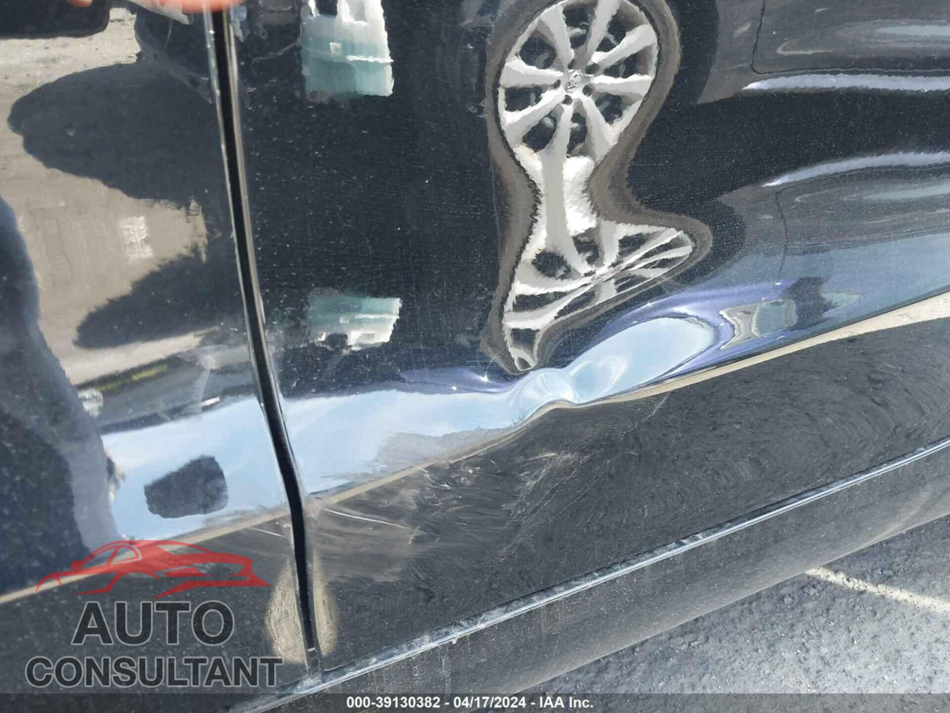 TESLA MODEL 3 2021 - 5YJ3E1EA8MF938518