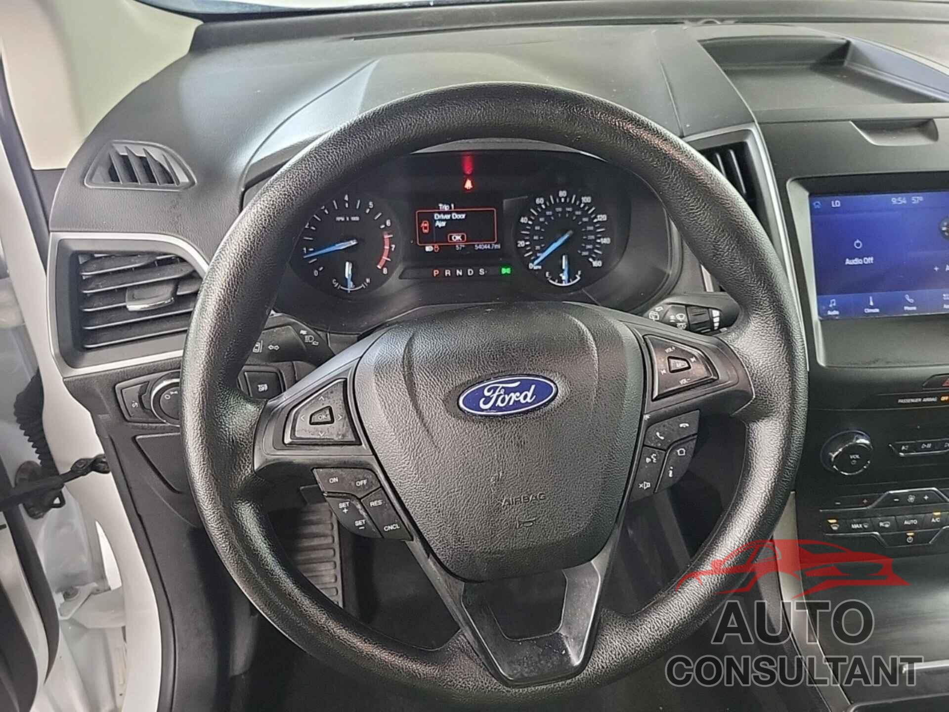 FORD EDGE 2020 - 2FMPK3G92LBB01361