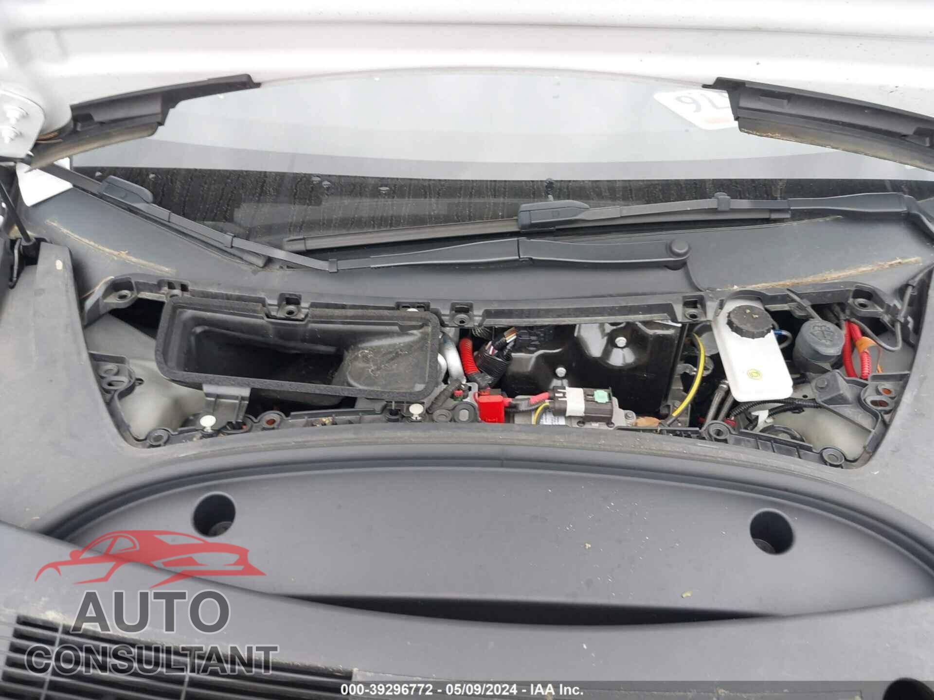 TESLA MODEL 3 2022 - 5YJ3E1EA0NF342465