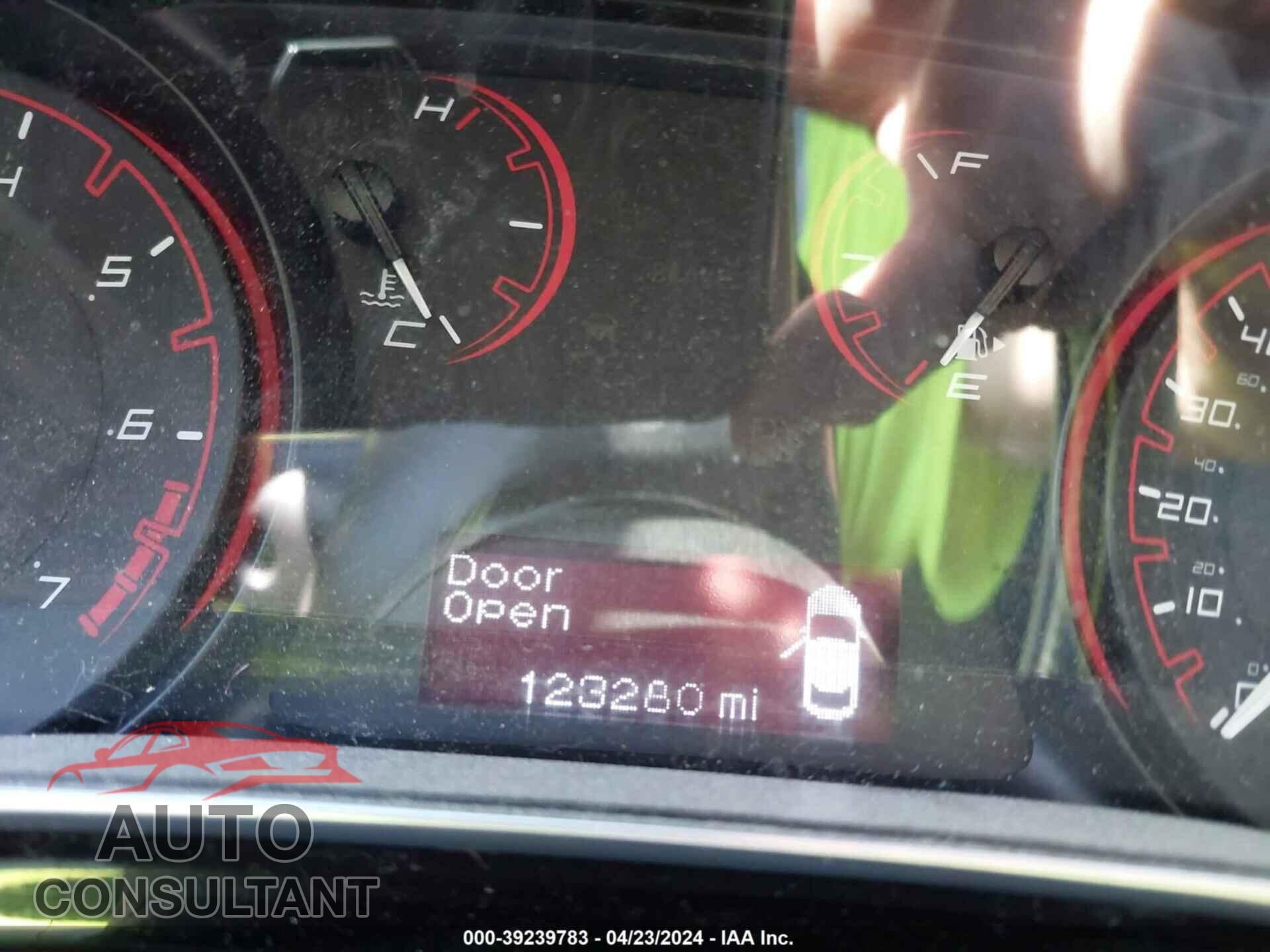 DODGE DART 2016 - 1C3CDFFA0GD818792