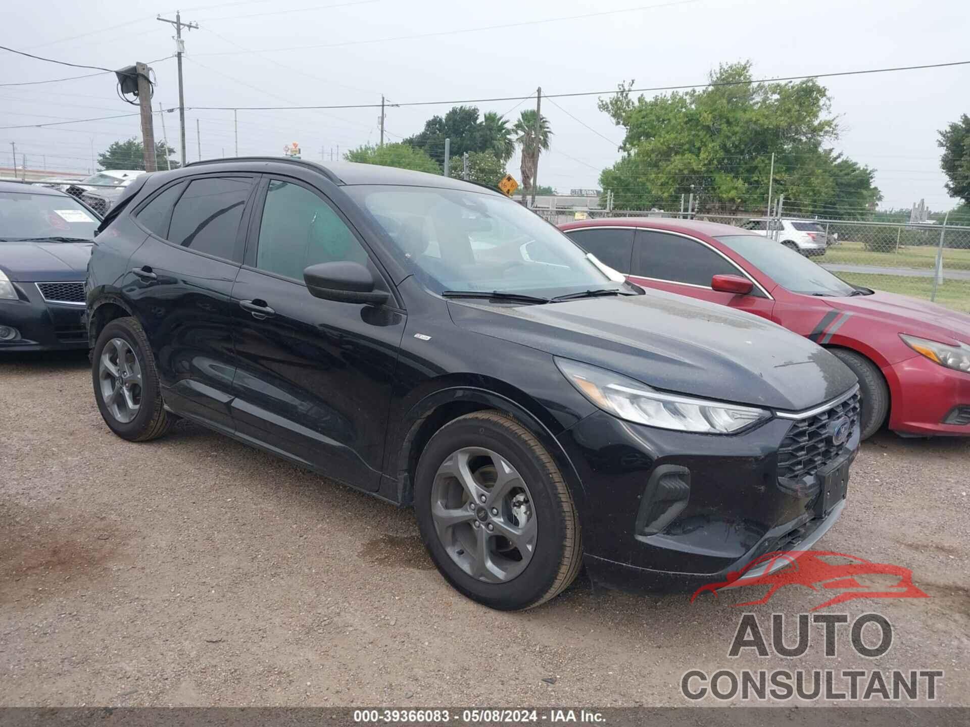 FORD ESCAPE 2023 - 1FMCU0MN4PUA61938
