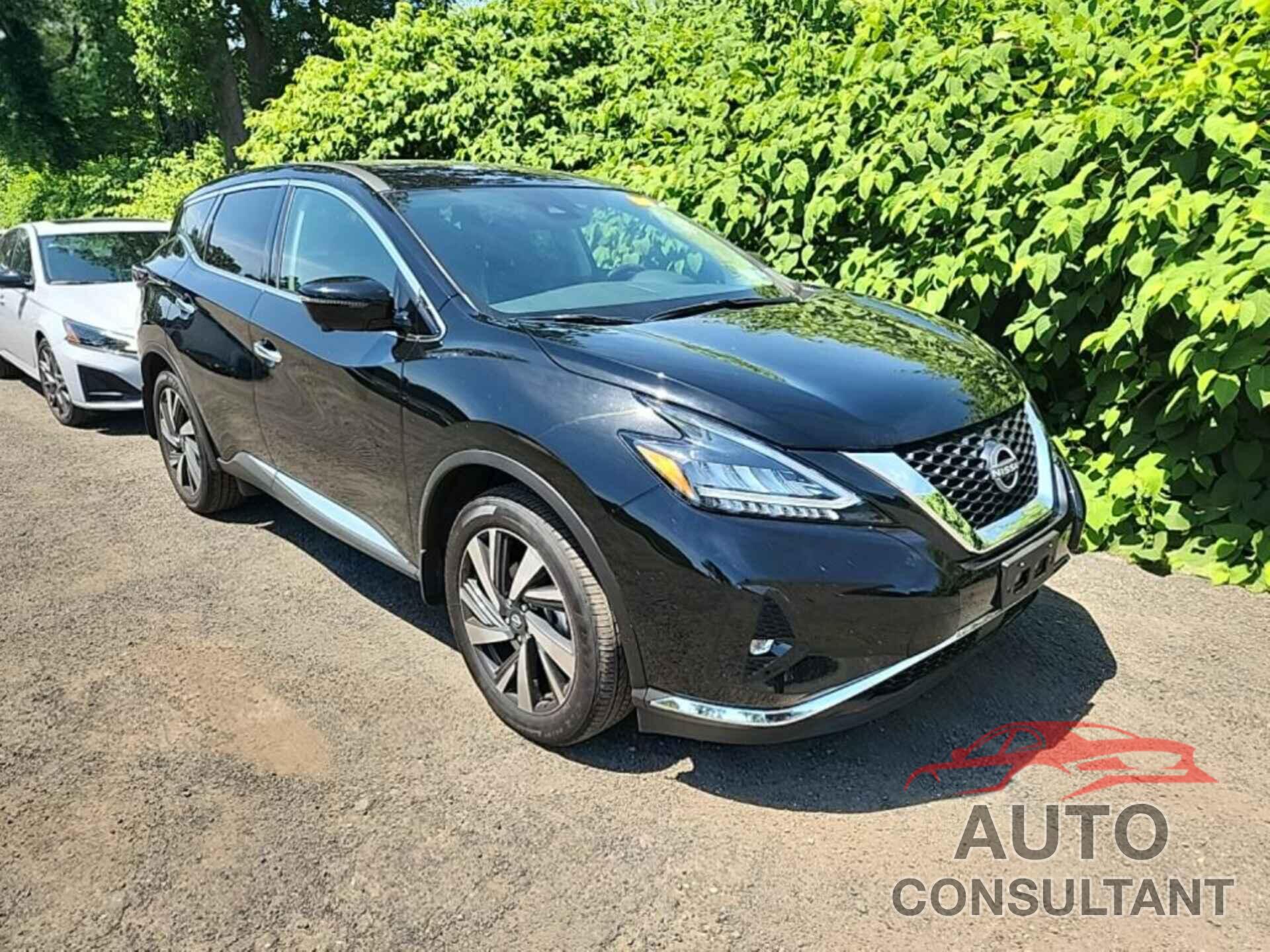 NISSAN MURANO 2023 - 5N1AZ2CS5PC126006