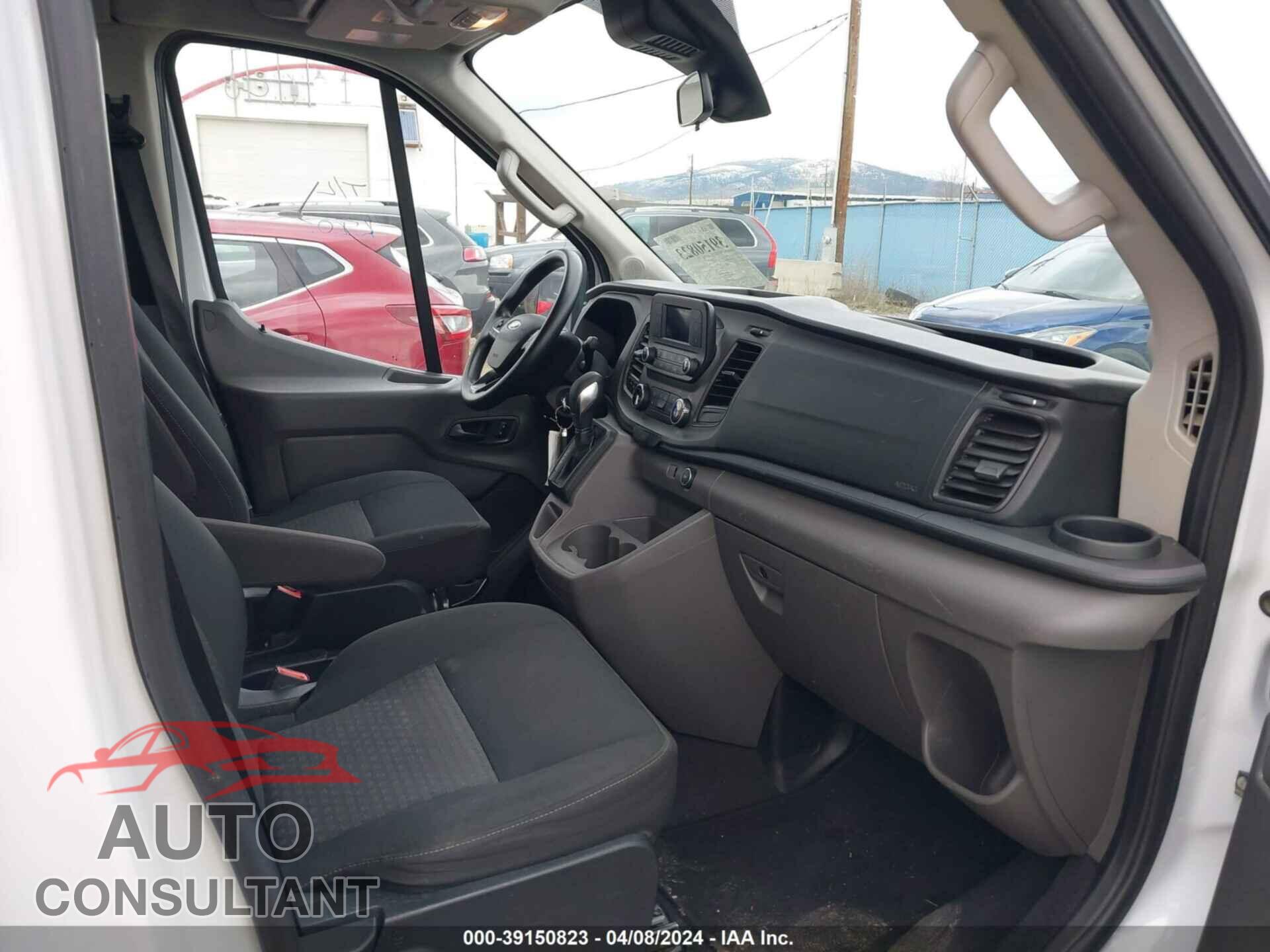 FORD TRANSIT 2020 - 1FBAX2X88LKA59818