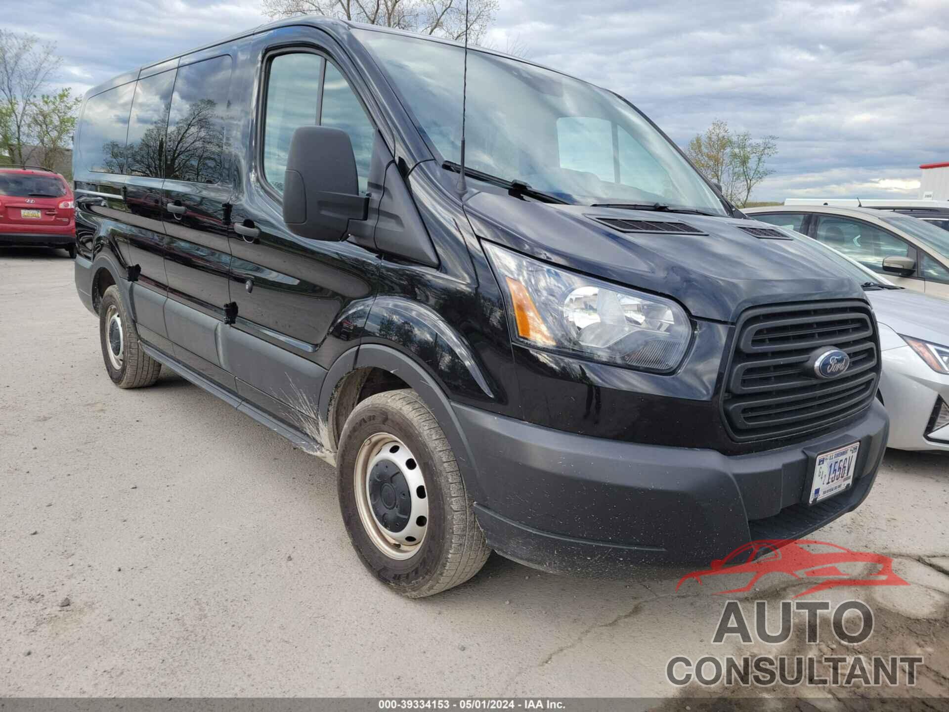 FORD TRANSIT-150 2019 - 1FMZK1ZM0KKA10222