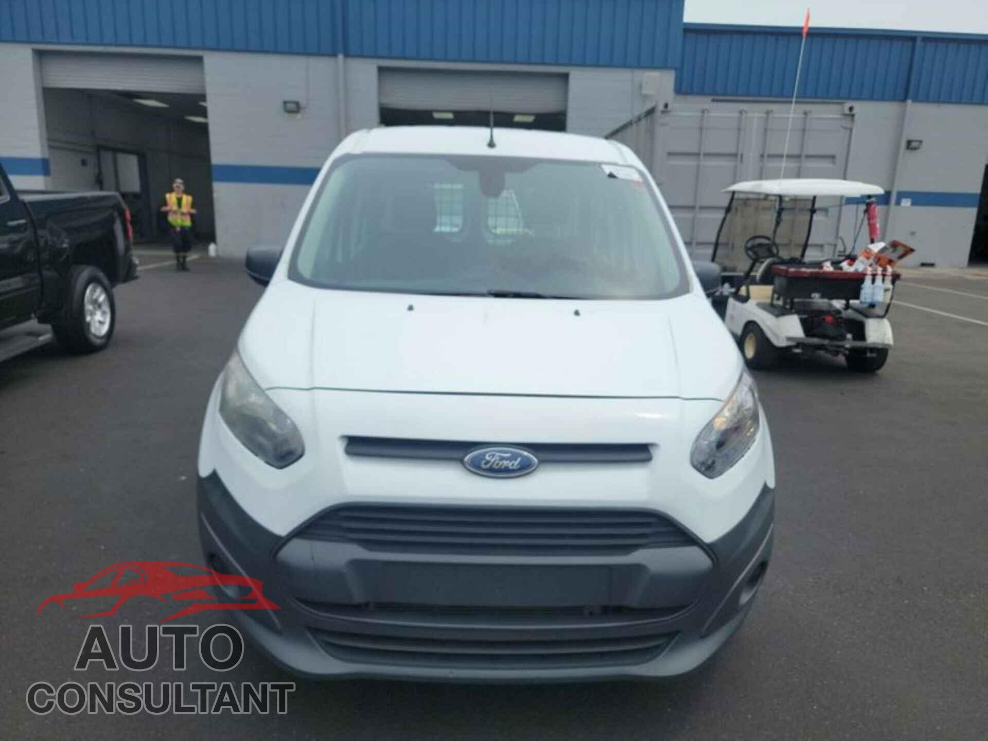 FORD TRANSIT CONNECT 2017 - NM0LS7E73H1328795