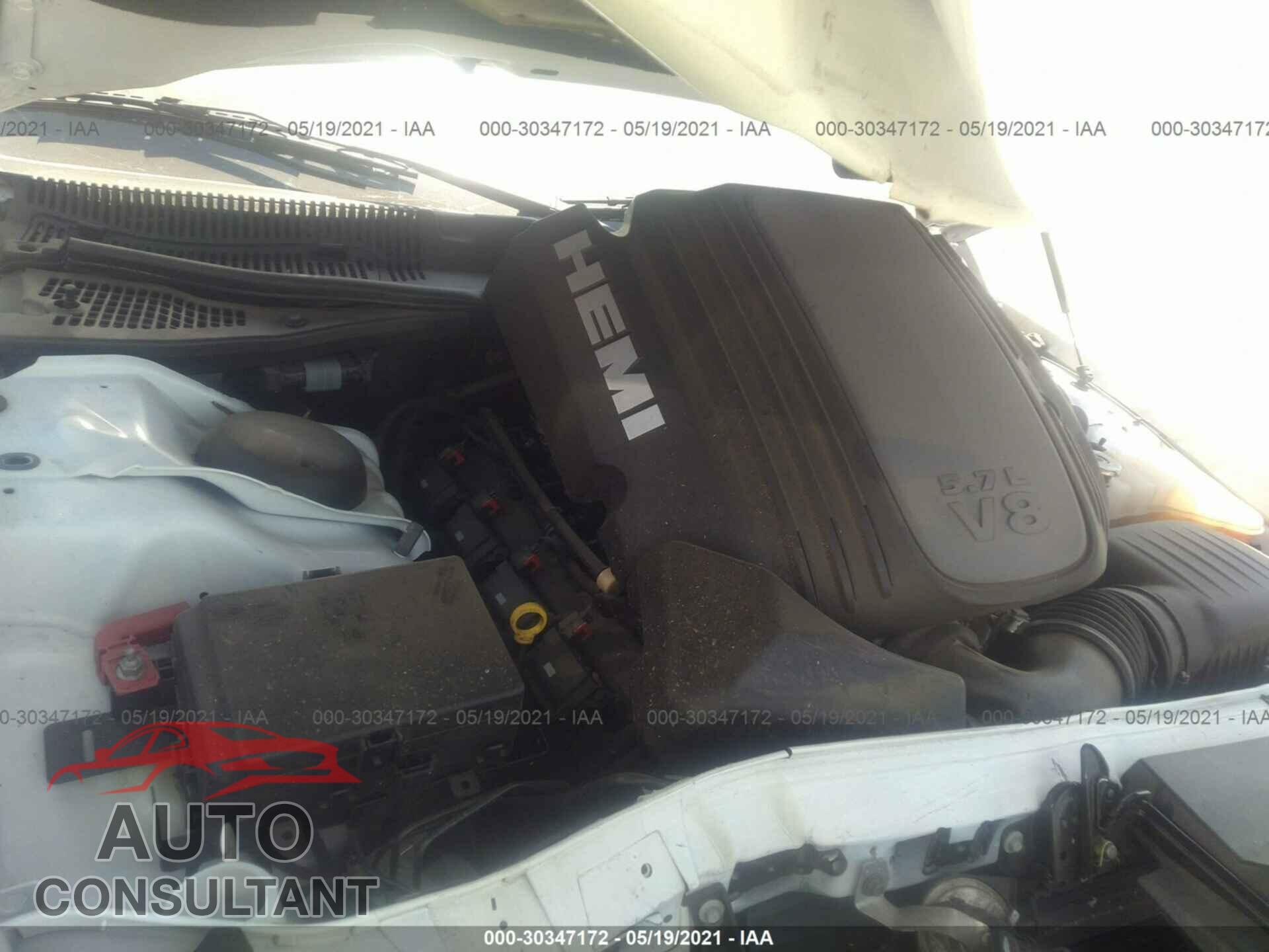 DODGE CHALLENGER 2016 - 2C3CDZBT8GH125478